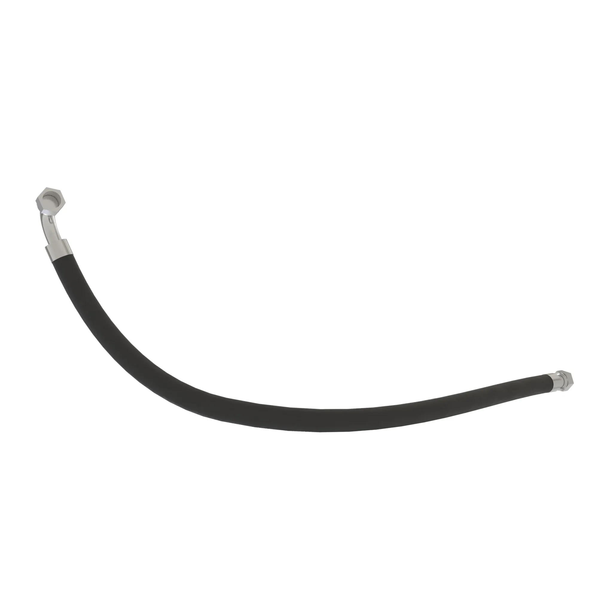 HOSE, HYDRAULIC