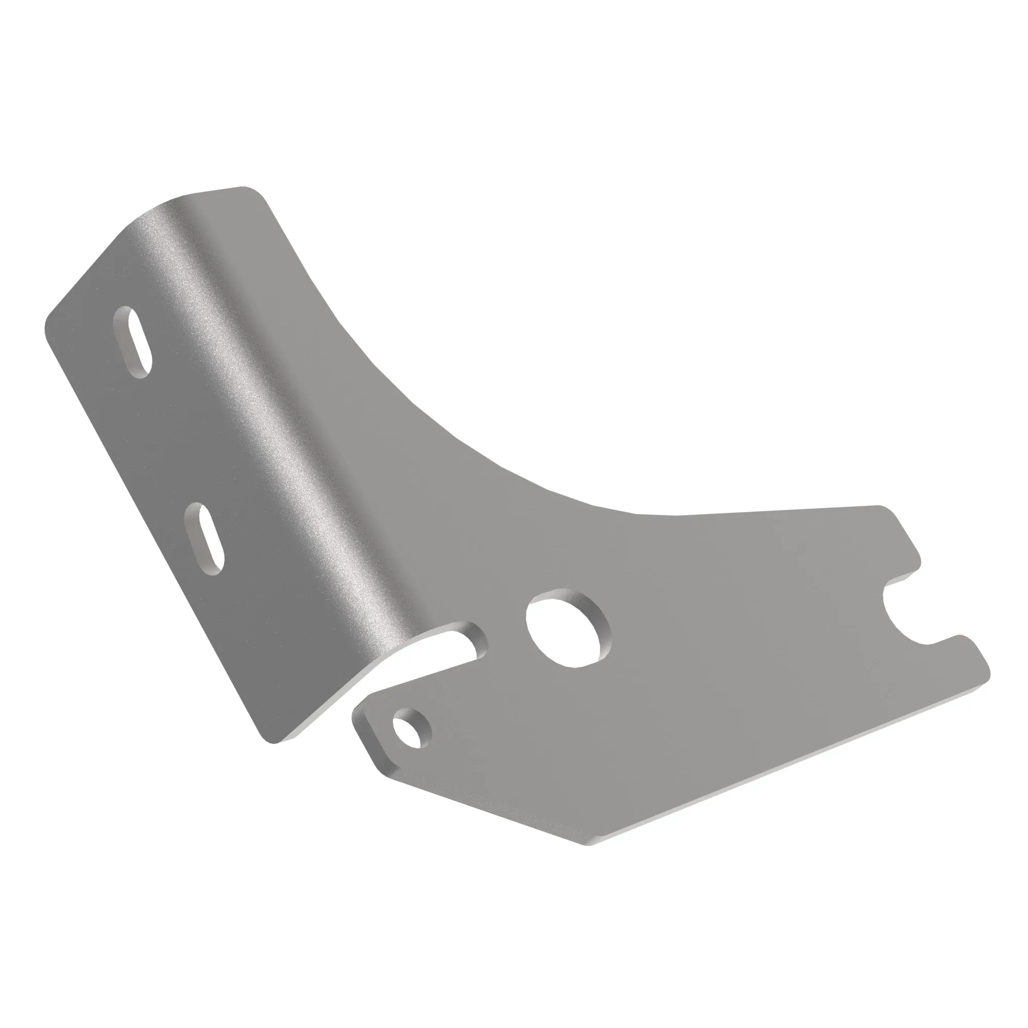 John Deere Plate - T404278