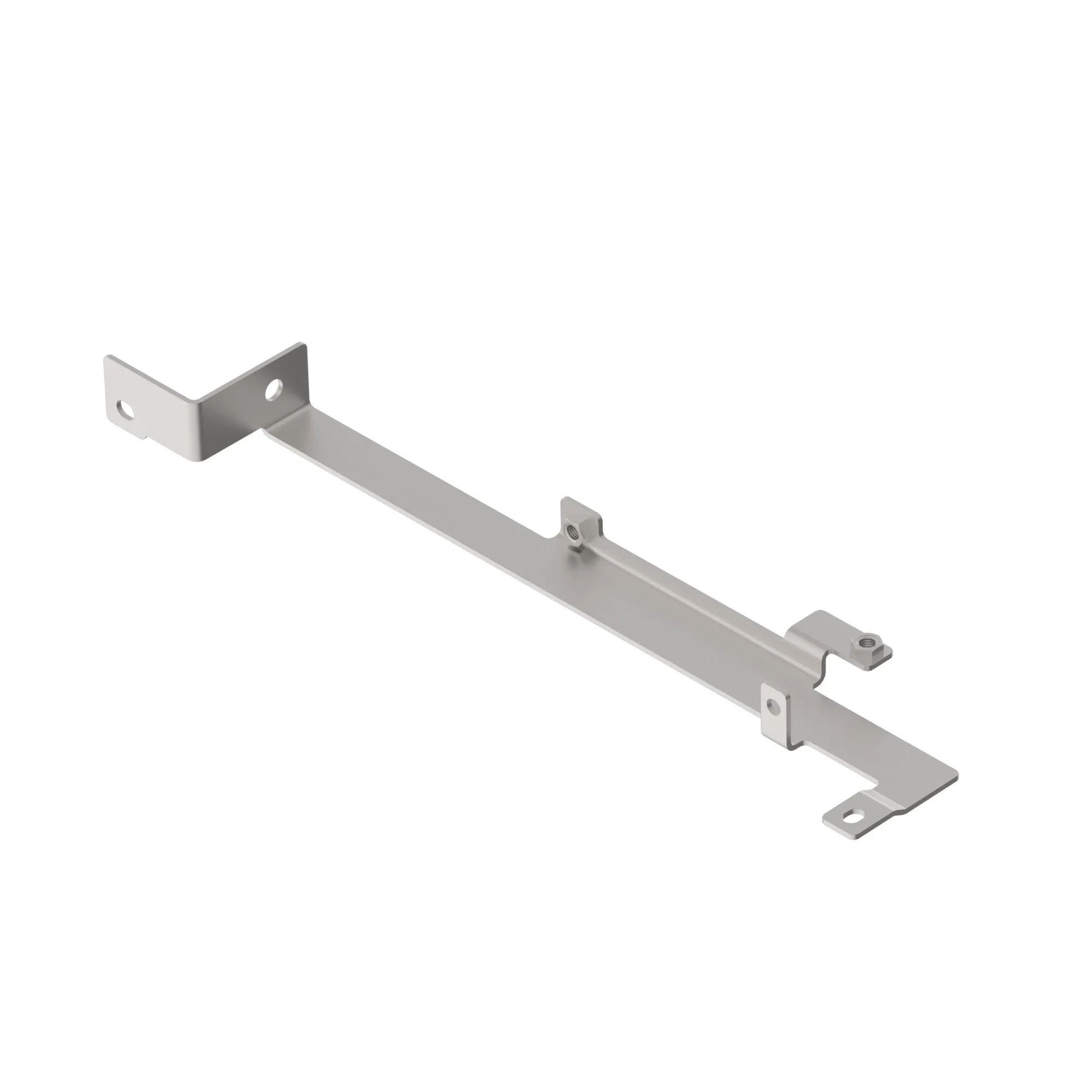 SUPPORT, CONDENSER, LH, 5E CAB