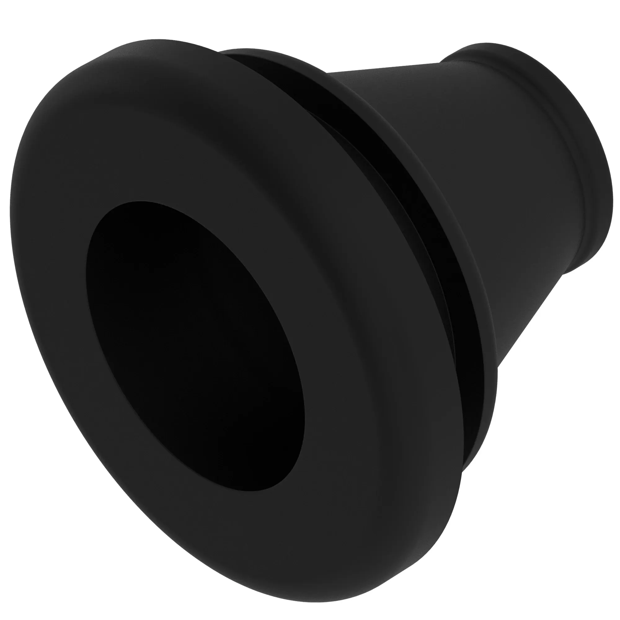 John Deere Rubber Grommet - Z57381