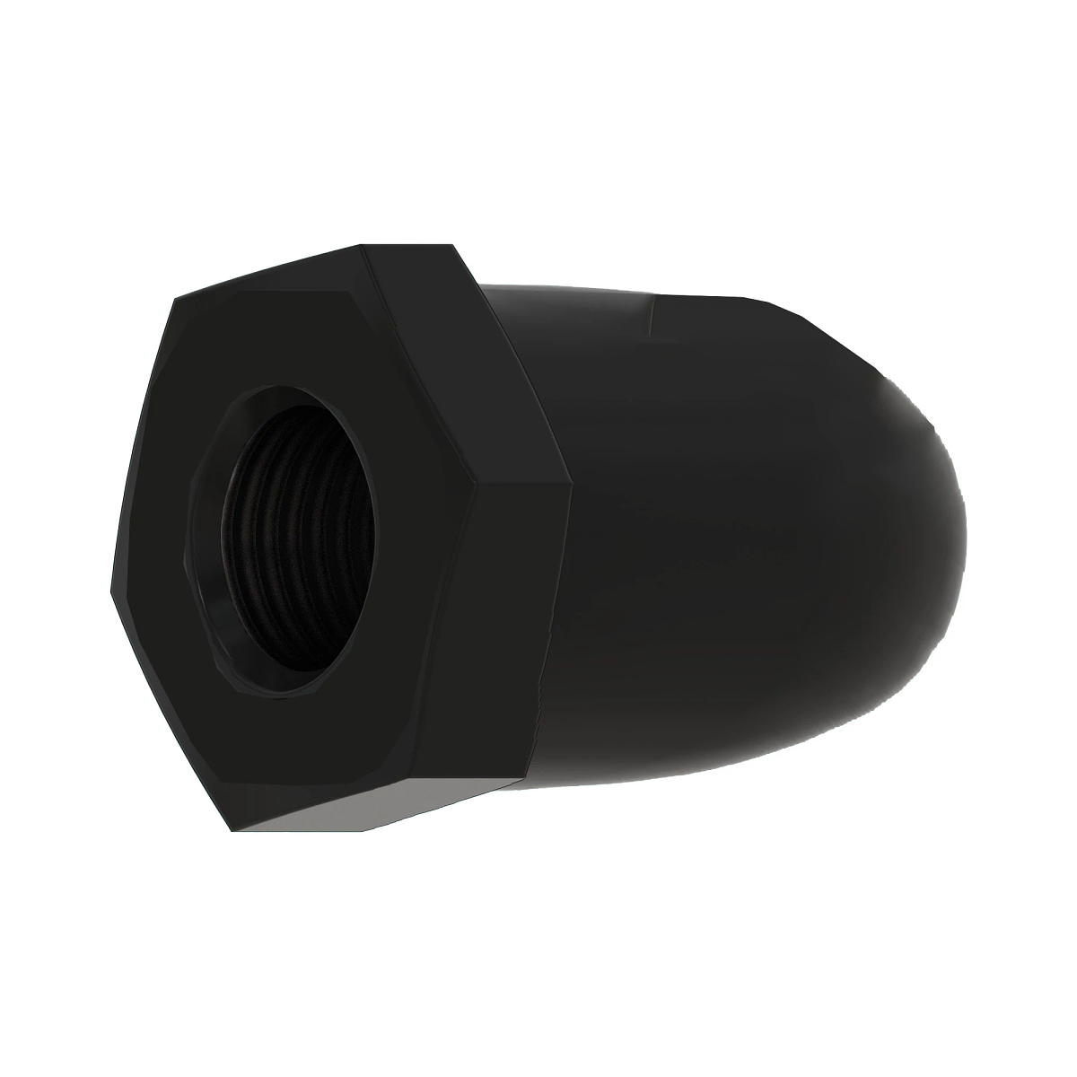 John Deere Nut - M92891