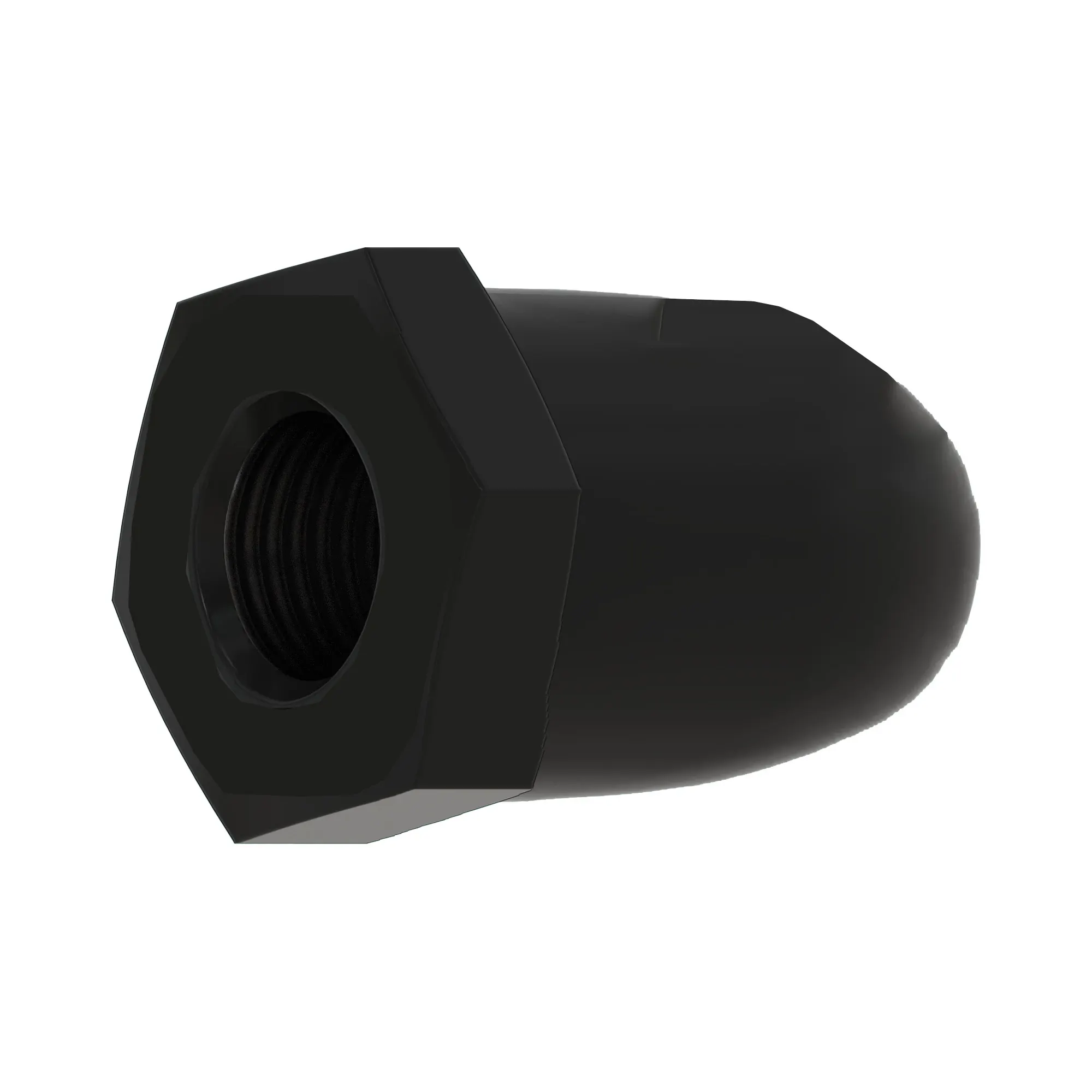 John Deere Nut - M92891