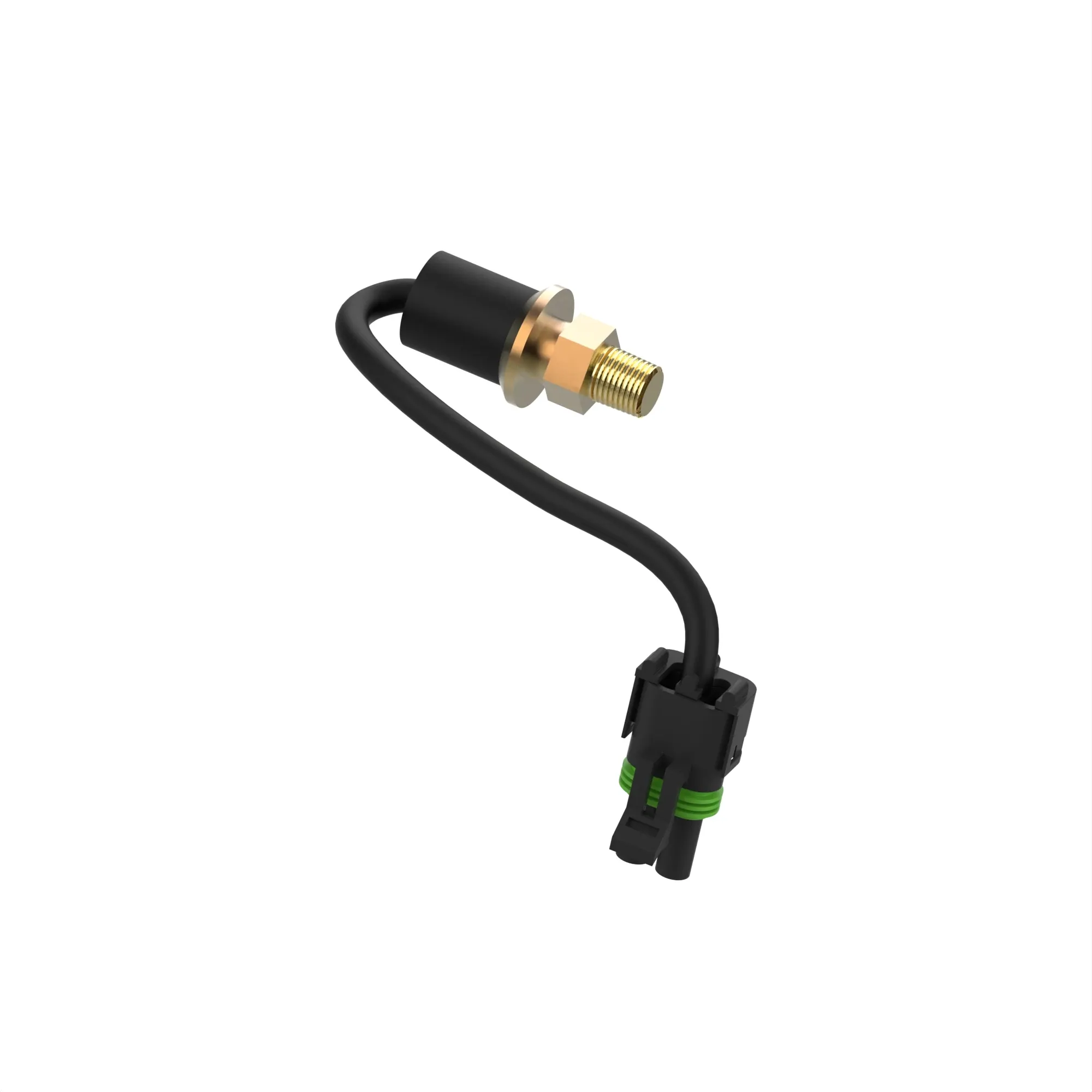 SWITCH ASSY, GREASE PRESSURE