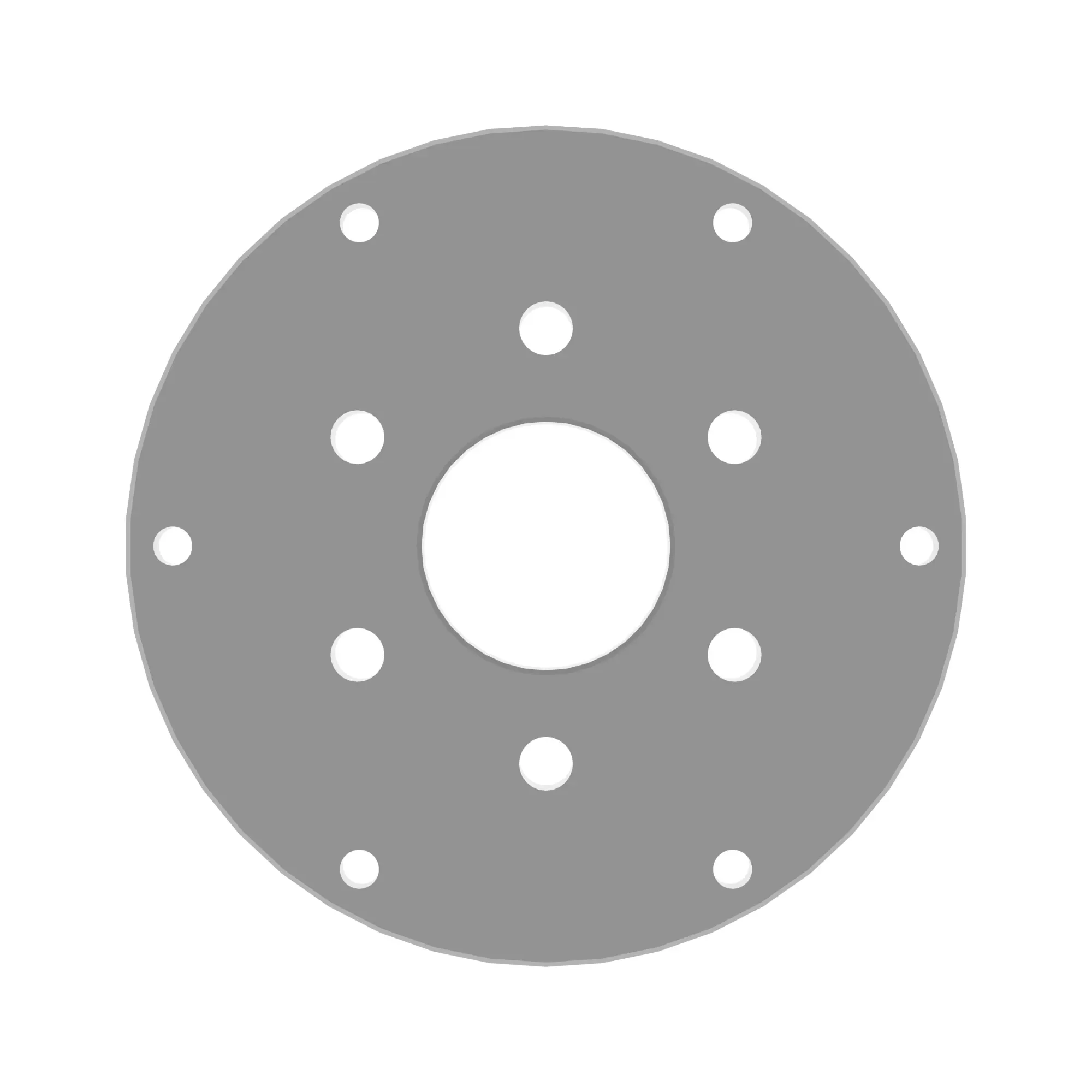 Hub
