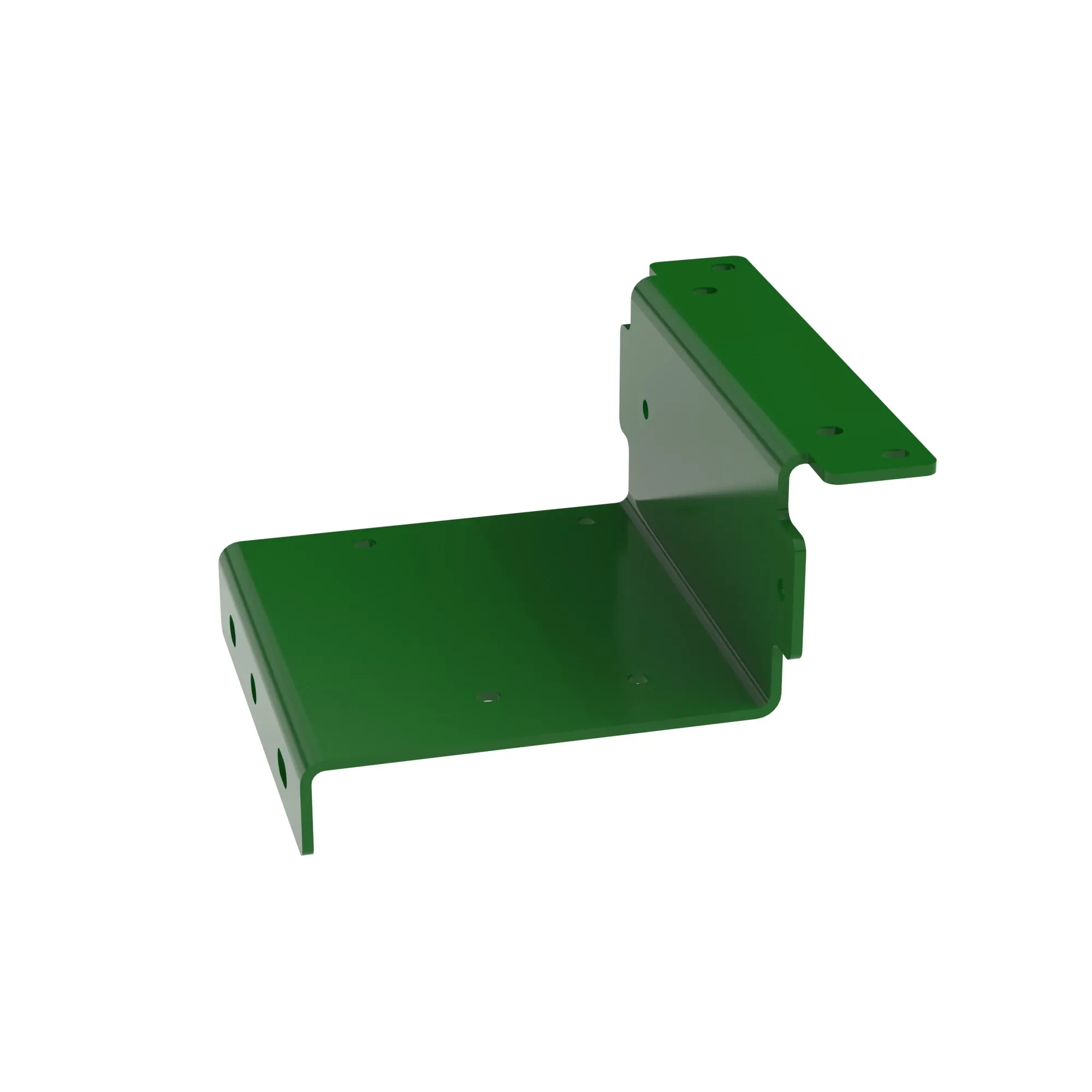 John Deere Narrow Support Plate - A132058