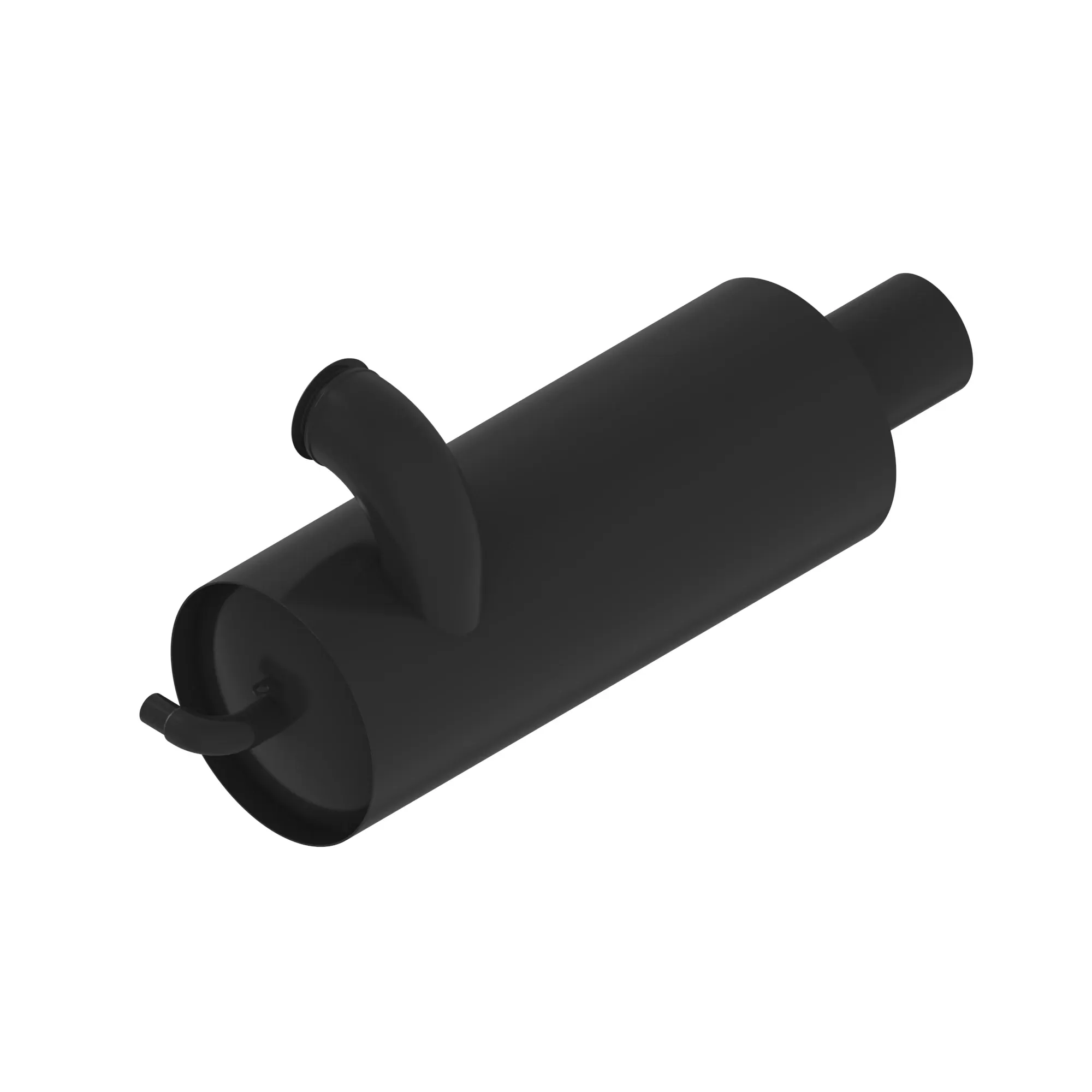 Muffler
