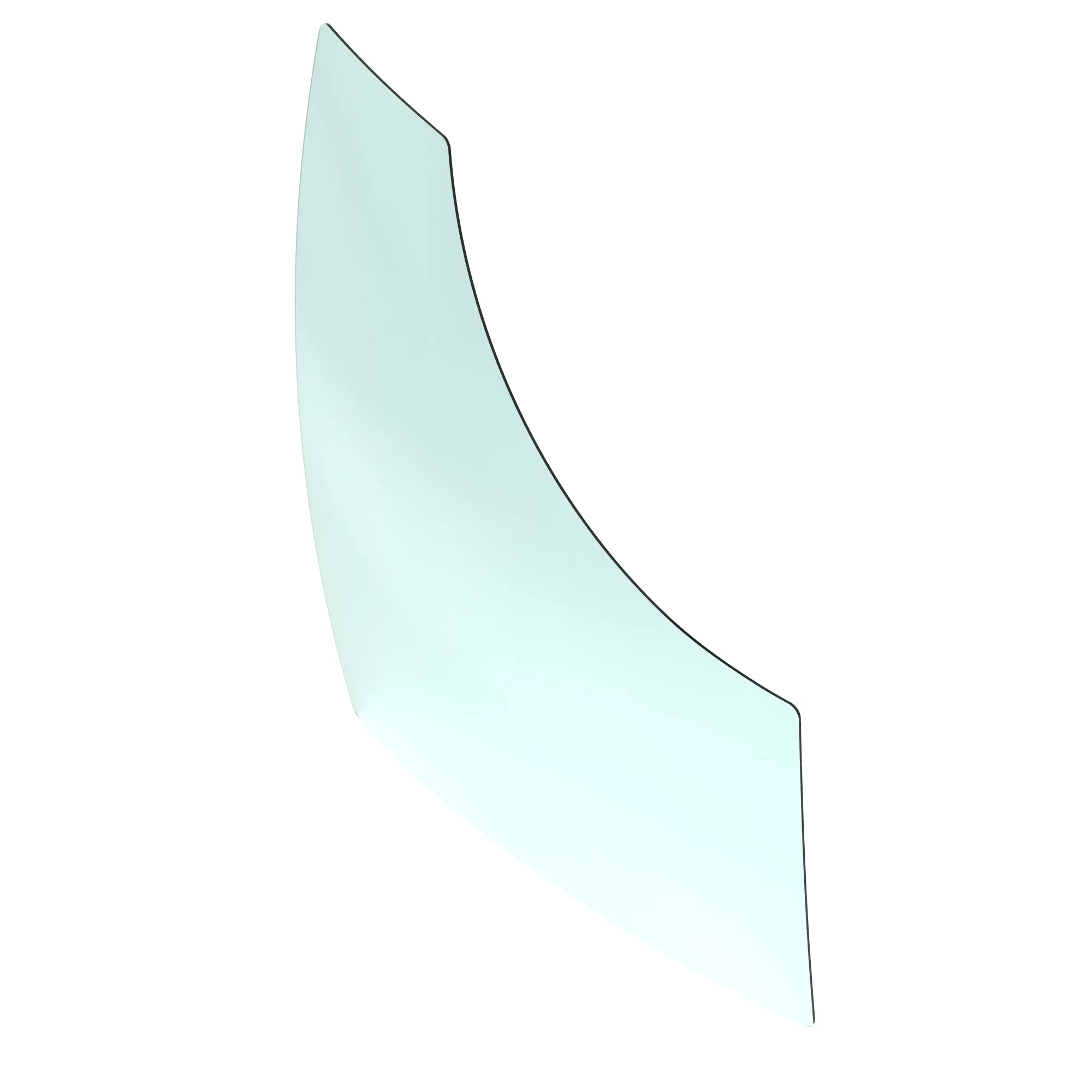 windshield
