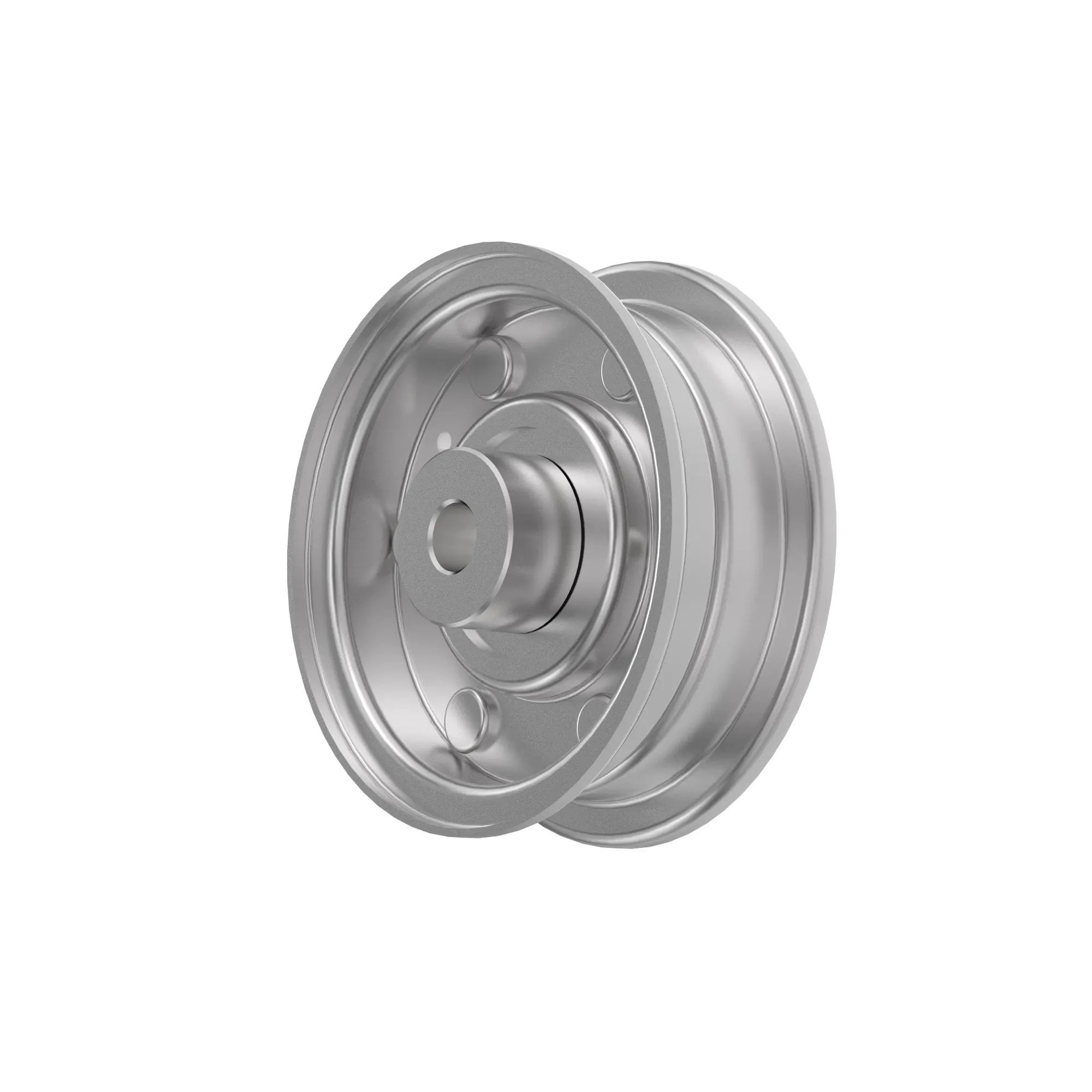 Pulley