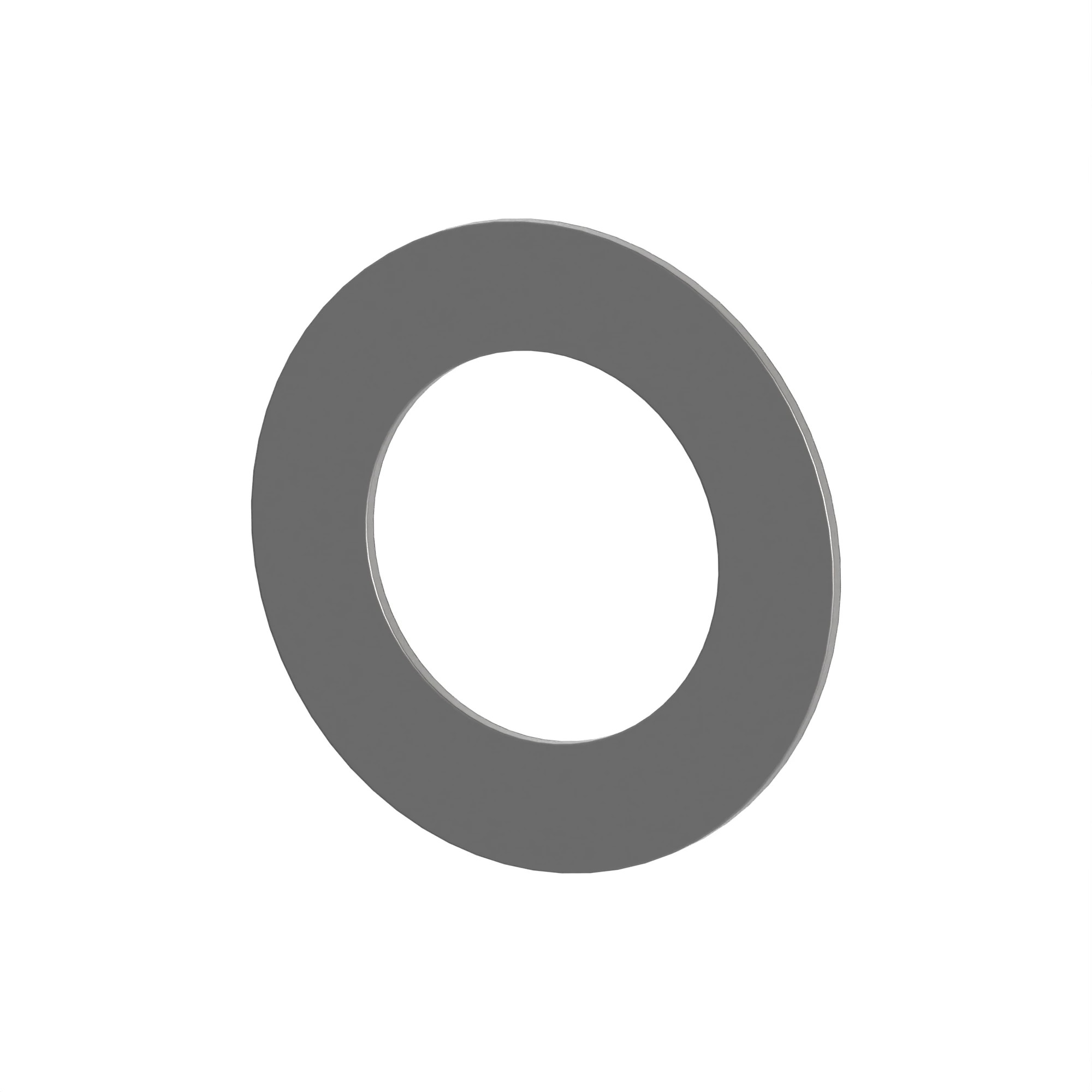 John Deere Round Hole Washer - E60756