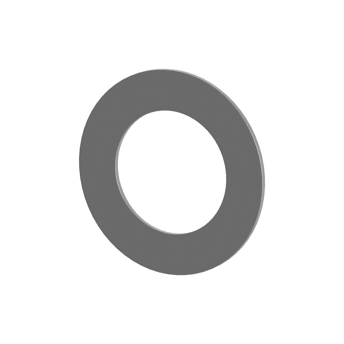 John Deere Round Hole Washer - E60756