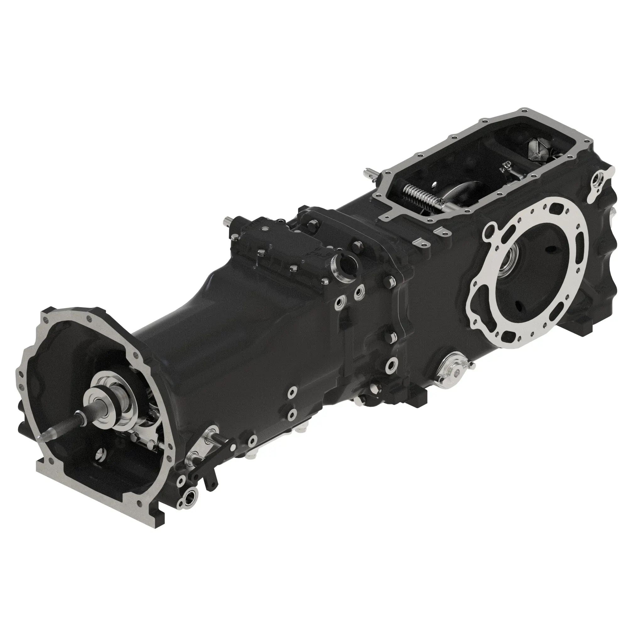 John Deere Transmission - RE72299