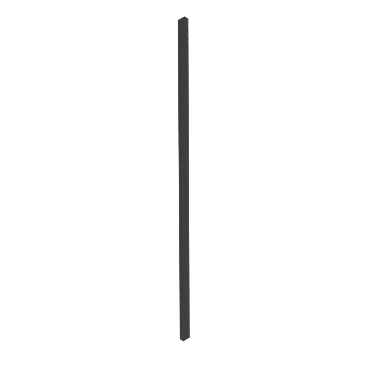 Seal, 15L Radiator Rear Bottom