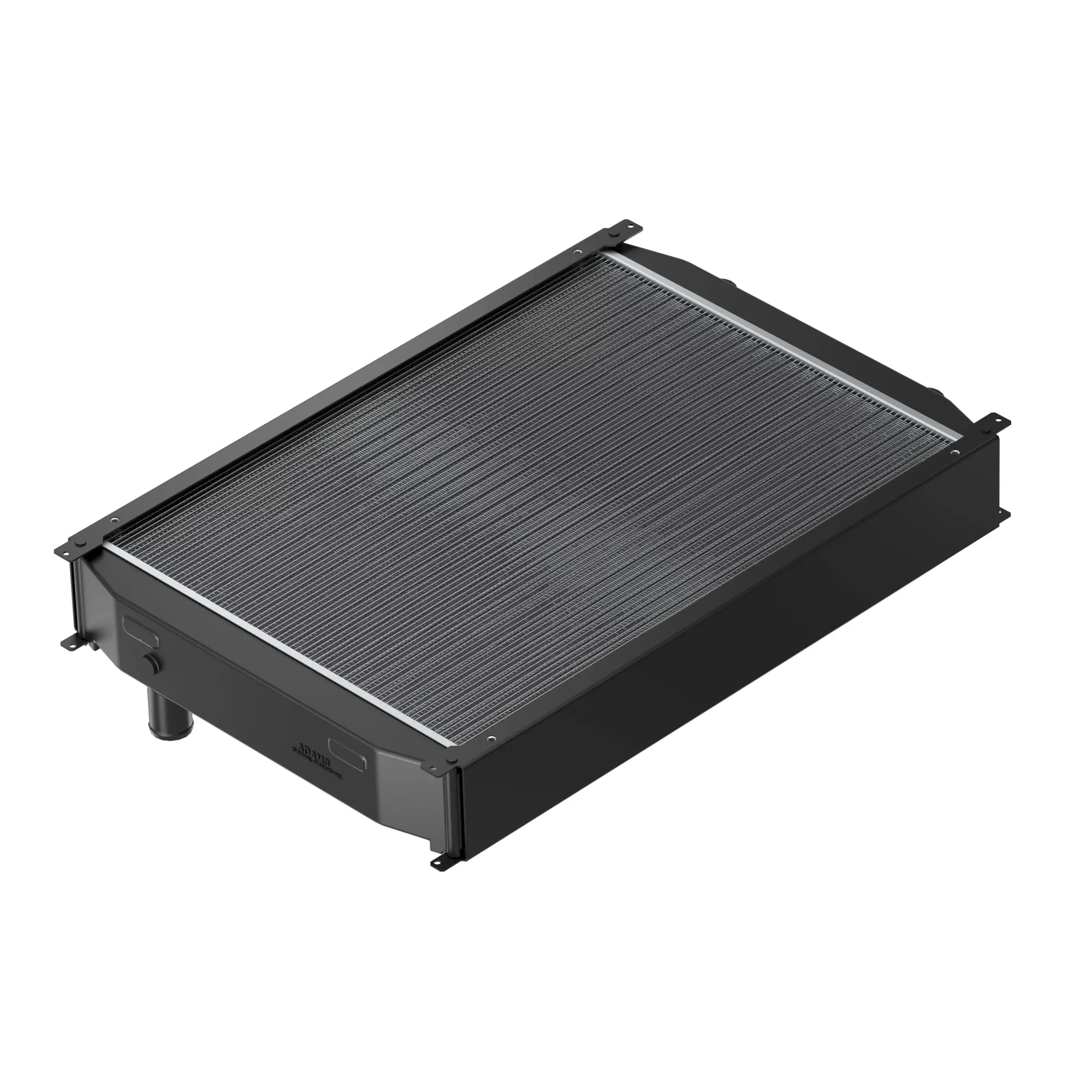 Radiator