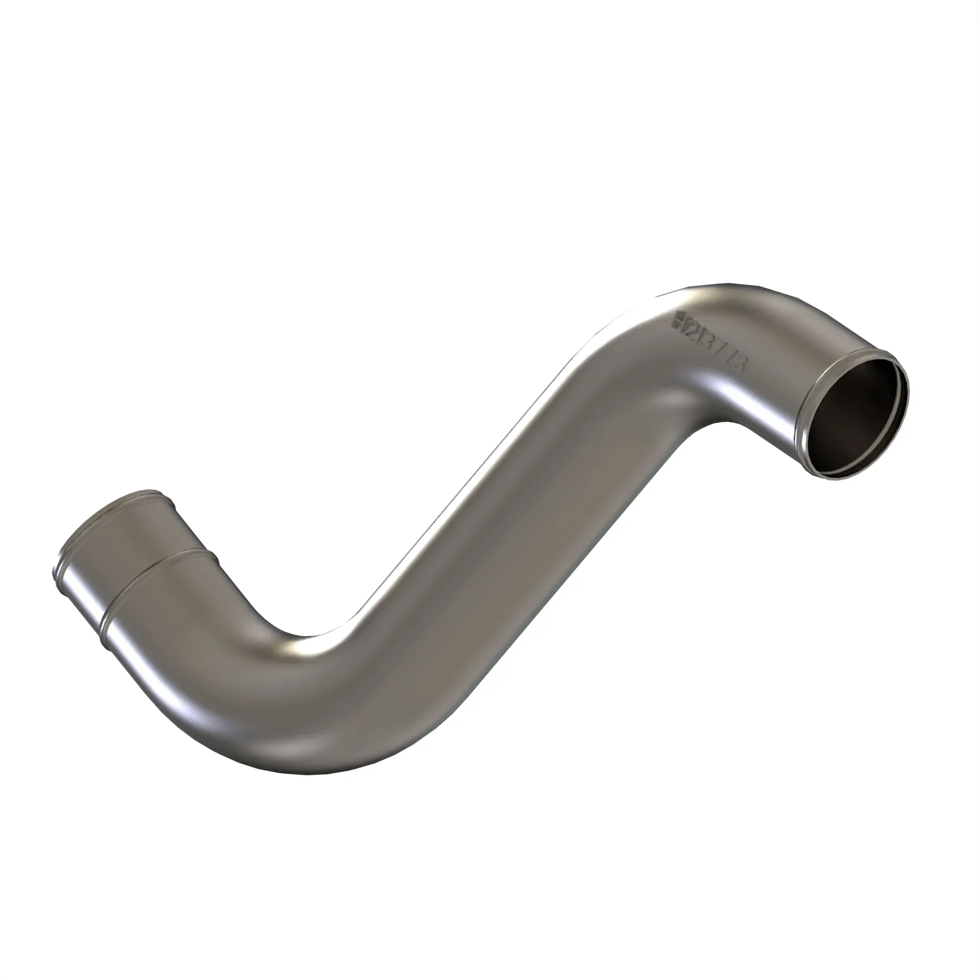 TUBE, CAC TO MANIFOLD