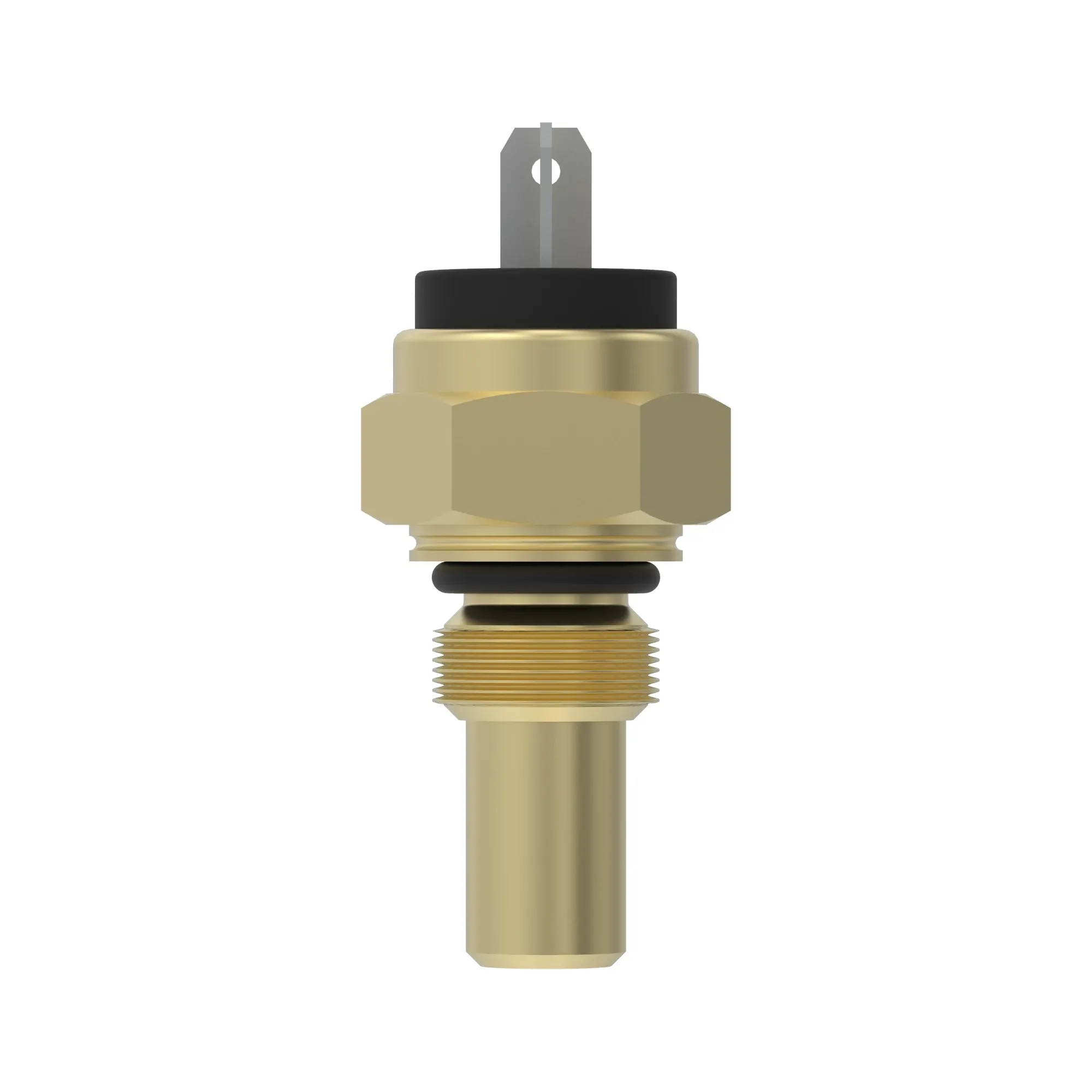 SENSOR, TEMPERATURE SENDER & SWITCH