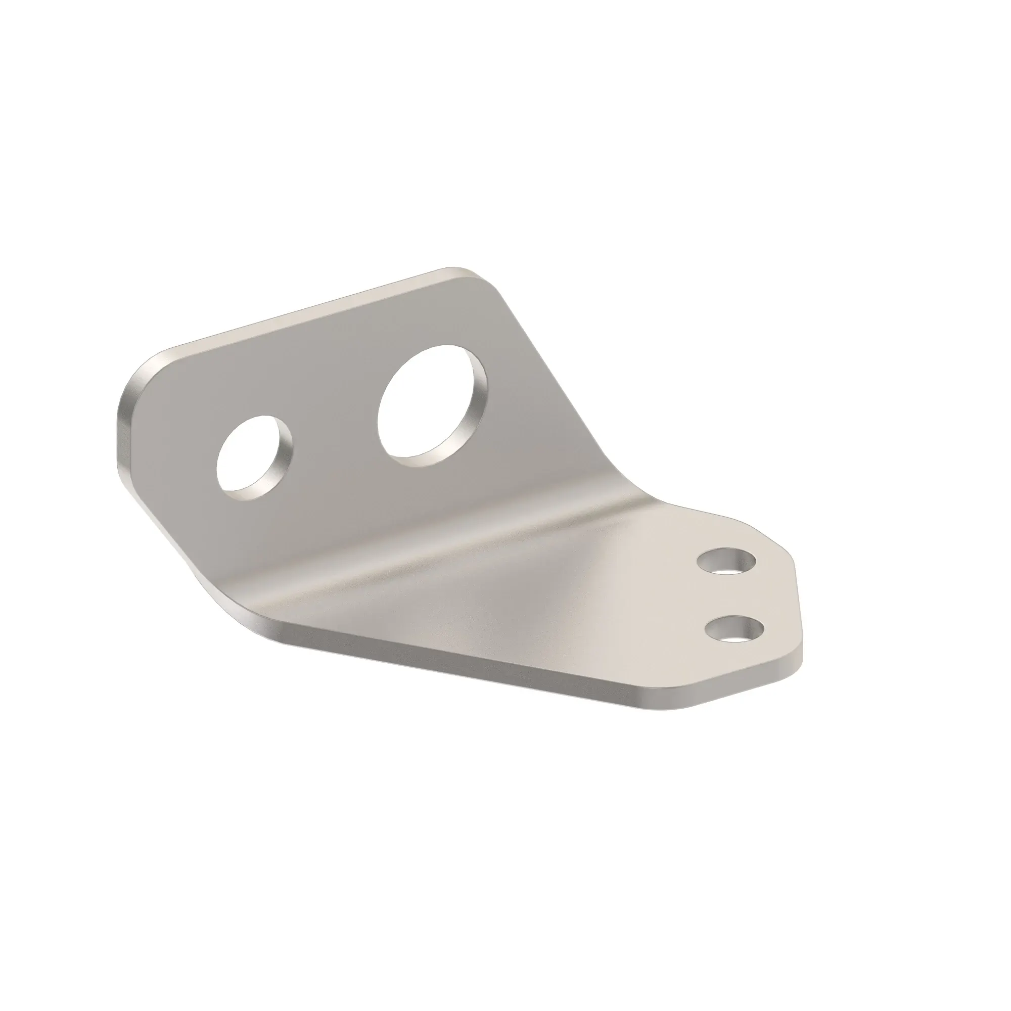 John Deere Bracket, Right Side - T364782