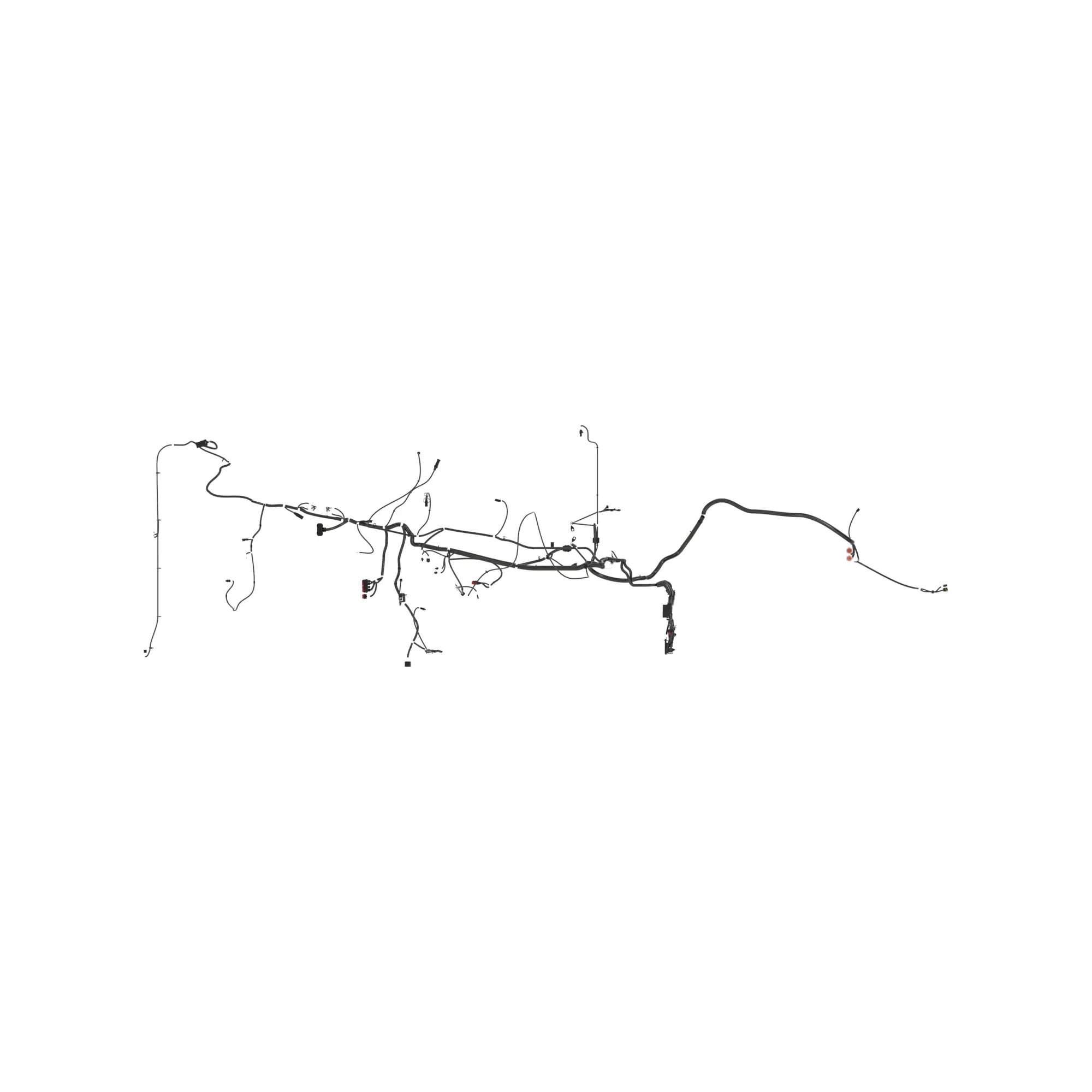 Chassis Wiring Harness