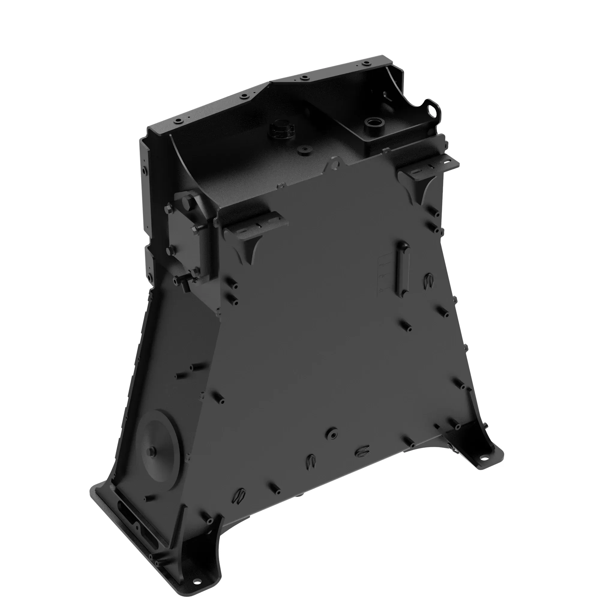 Hydraulic Reservoir