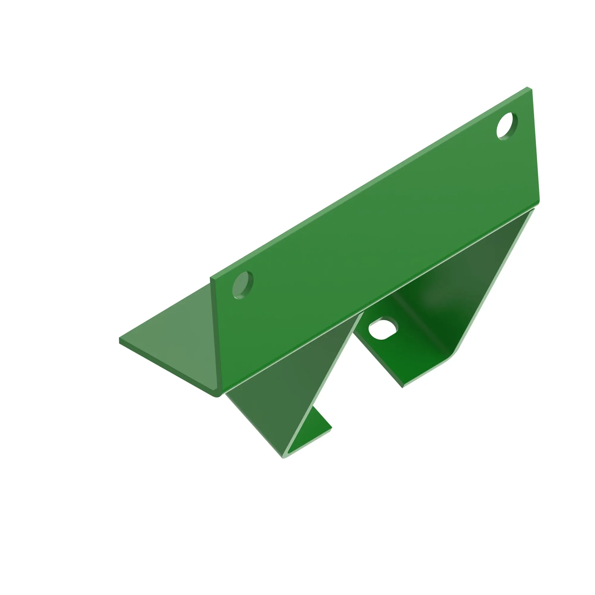 BRACKET, ASSY -BACKUP ALARM, OFFSET