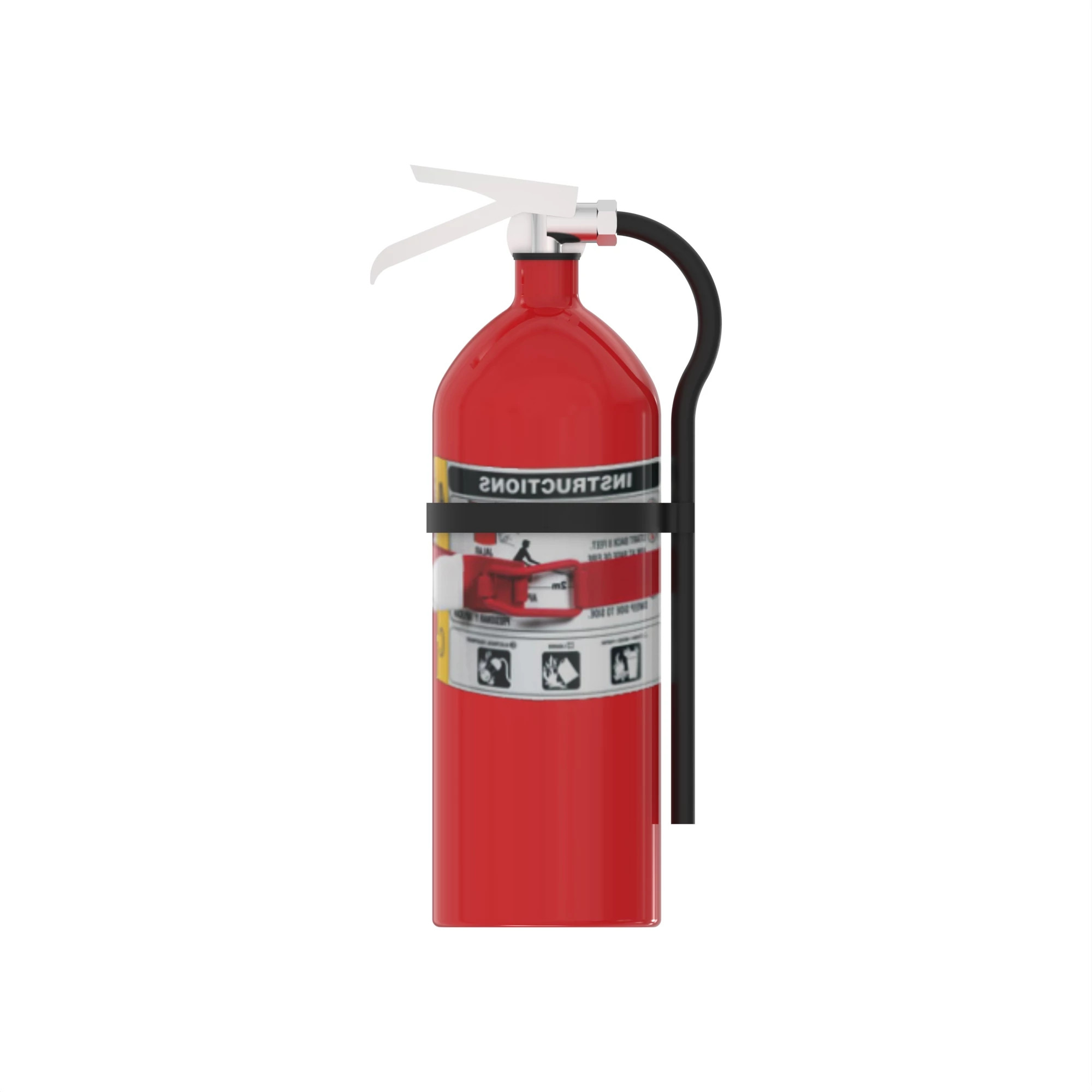 Fire Extinguisher
