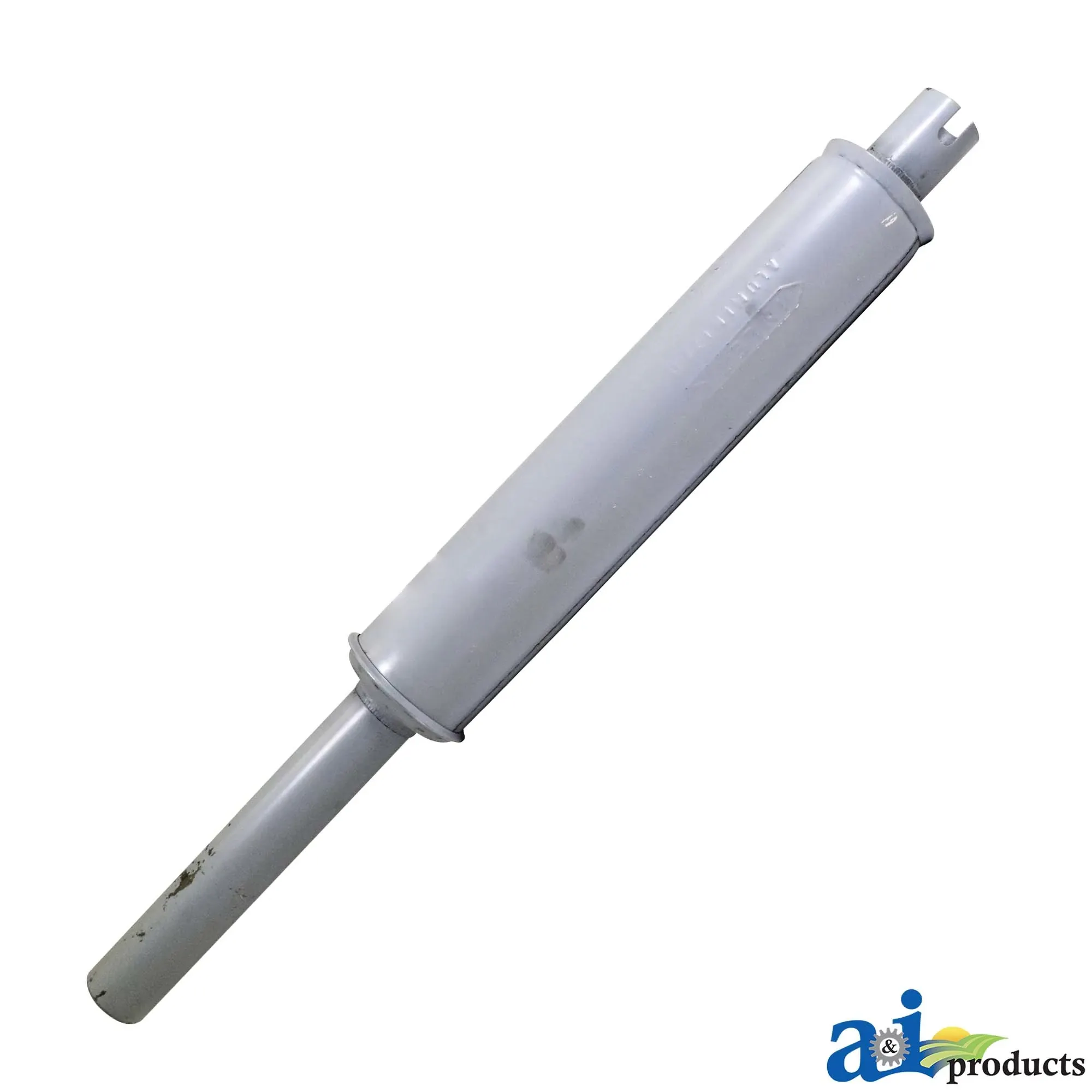 Muffler