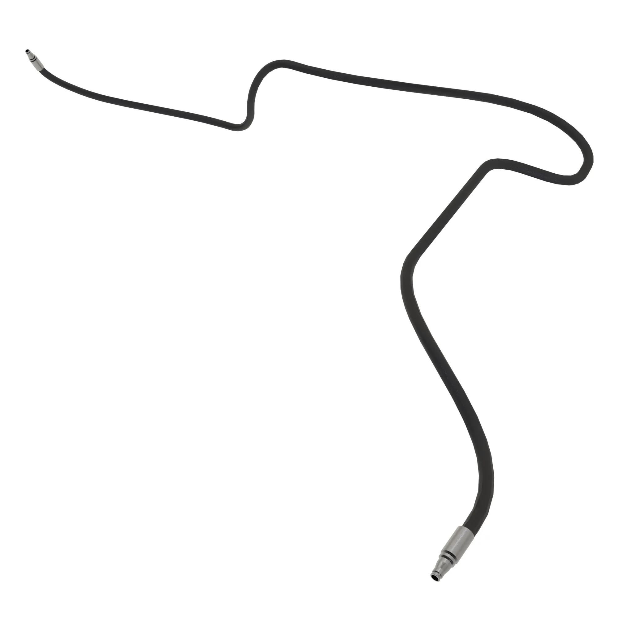 Hydraulic Hose, Down Force
