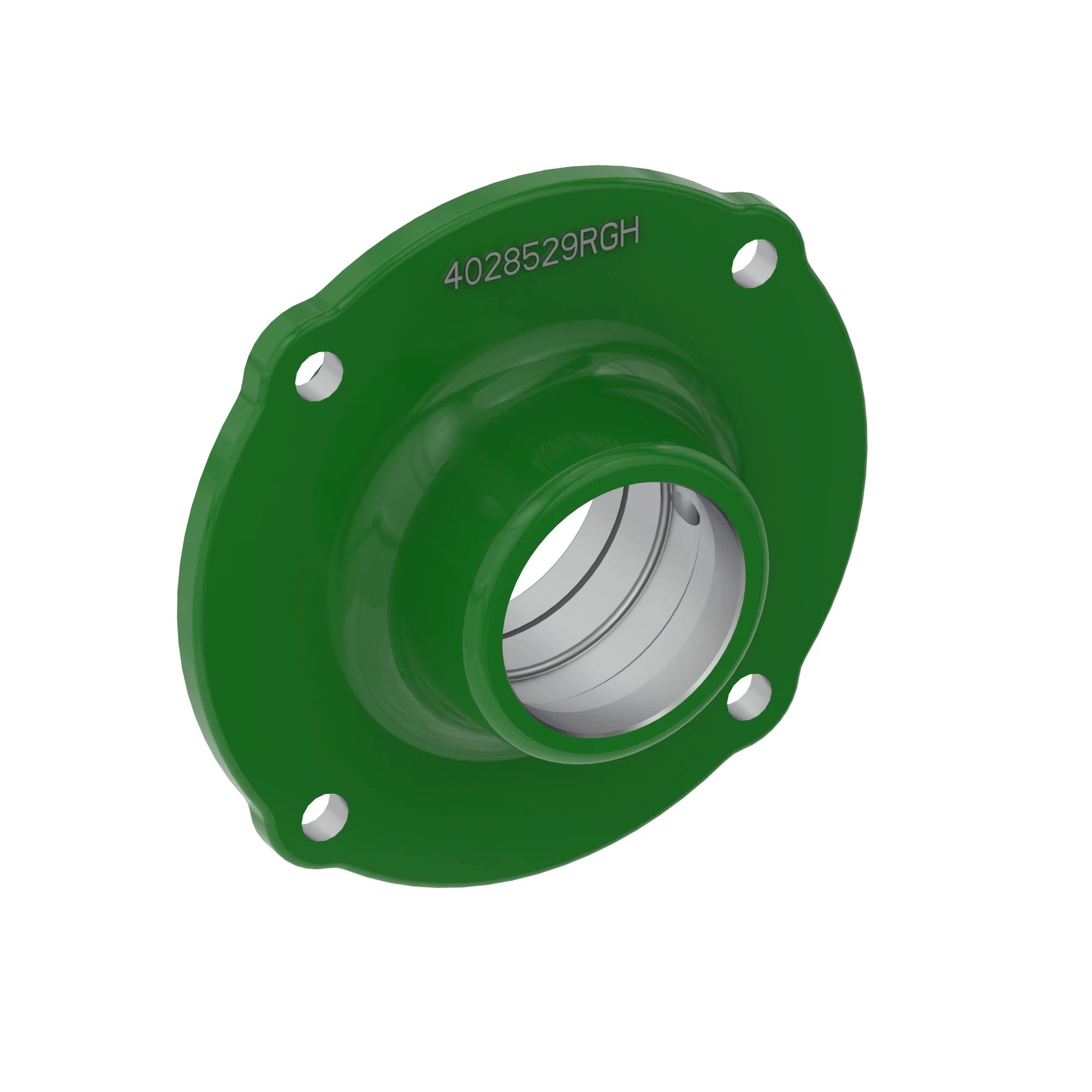 John Deere Adapter Fitting - YZ280291