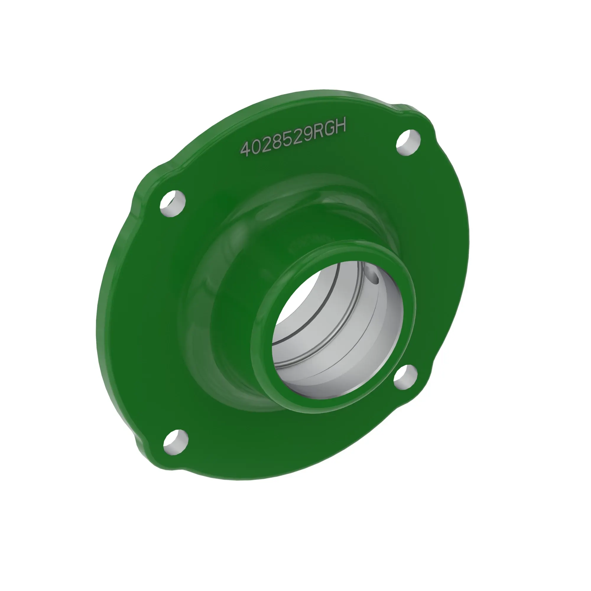 John Deere Adapter Fitting - YZ280291