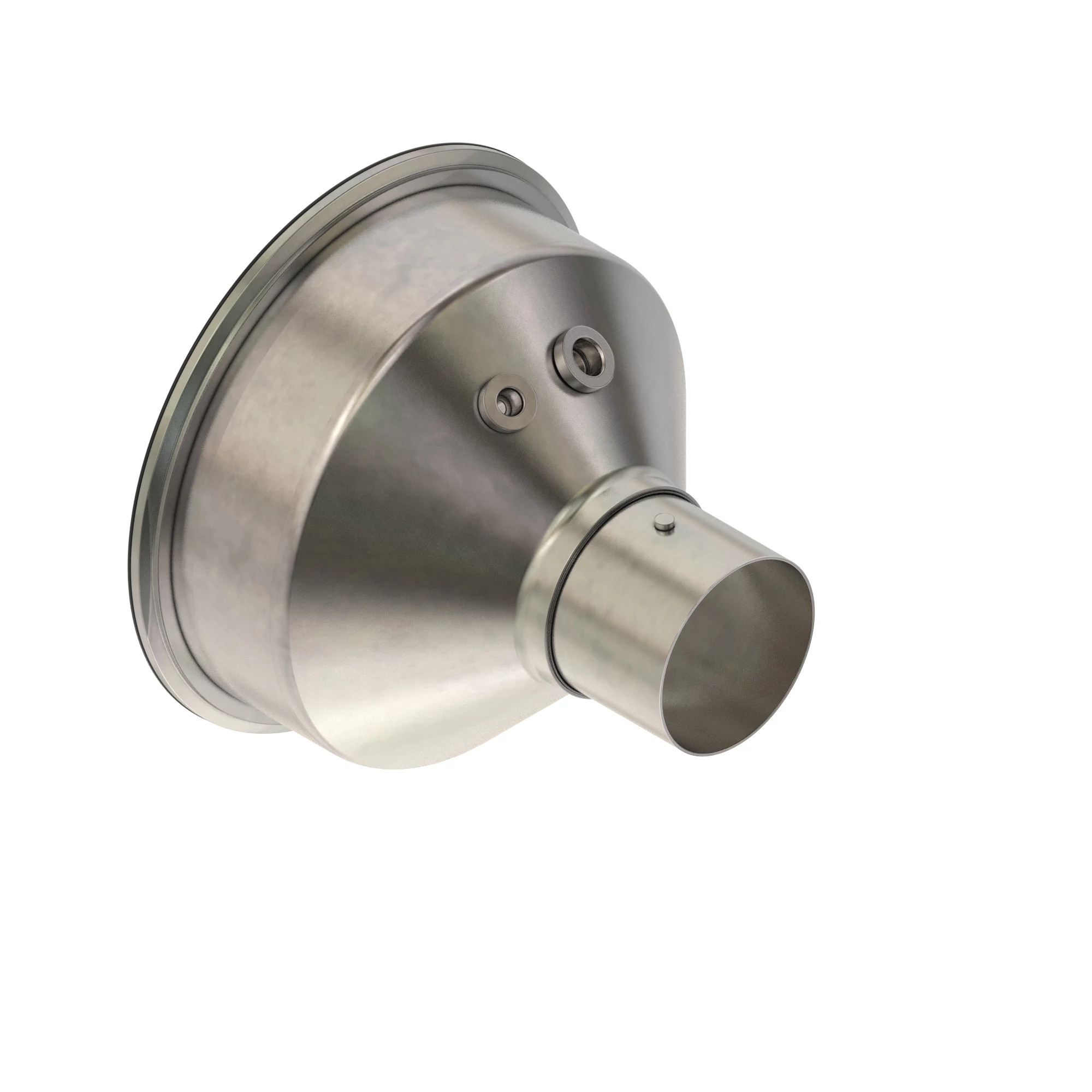 REPAIR KIT,SIZE 5 AXIAL OUTLET