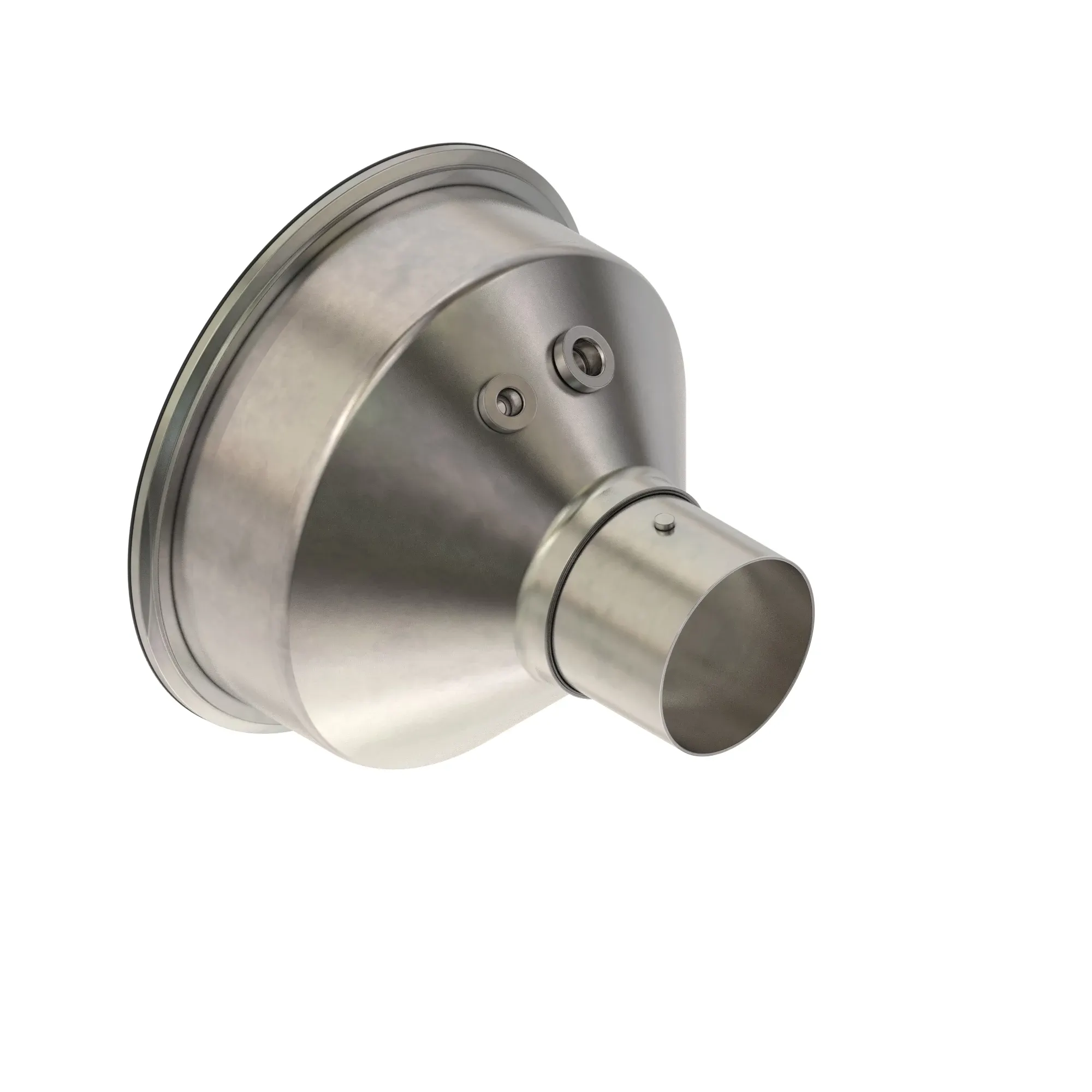 Repair Kit, Size 5 Axial Outlet