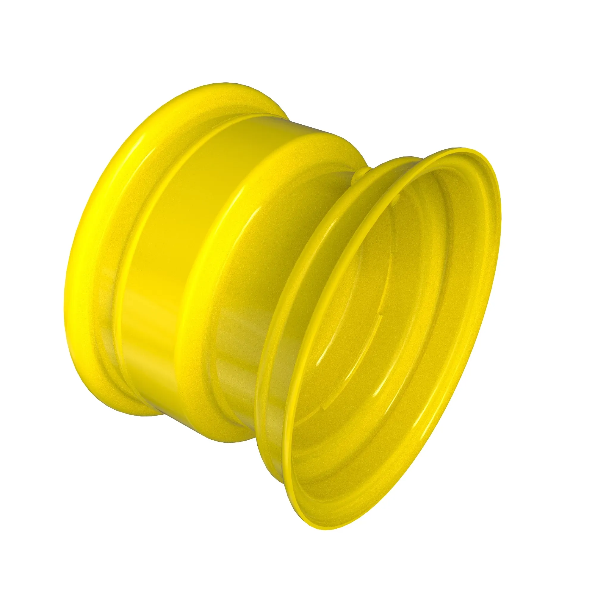 John Deere Rim, 7 X 10 - AUC13999