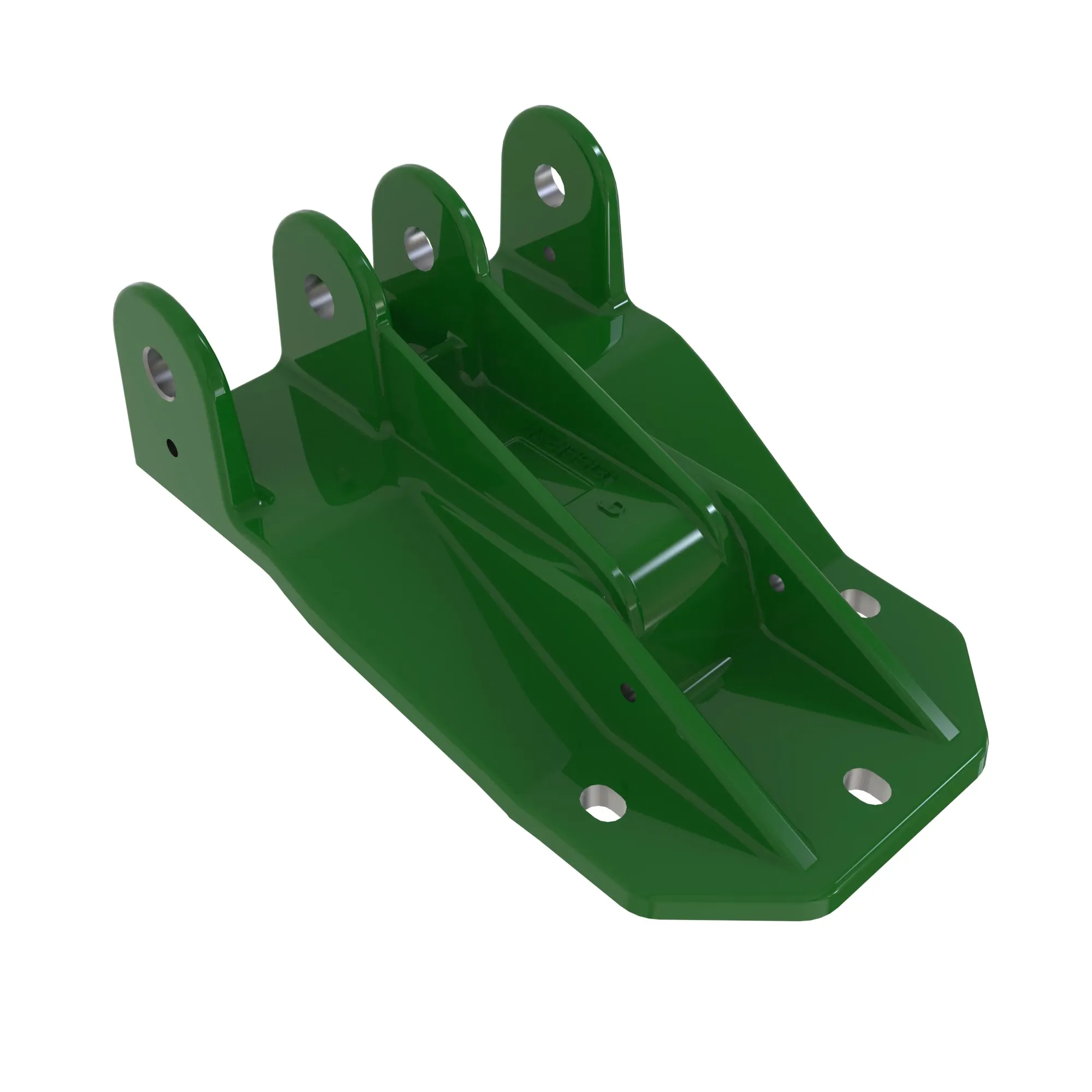 John Deere Mounting Parts - HXE155131