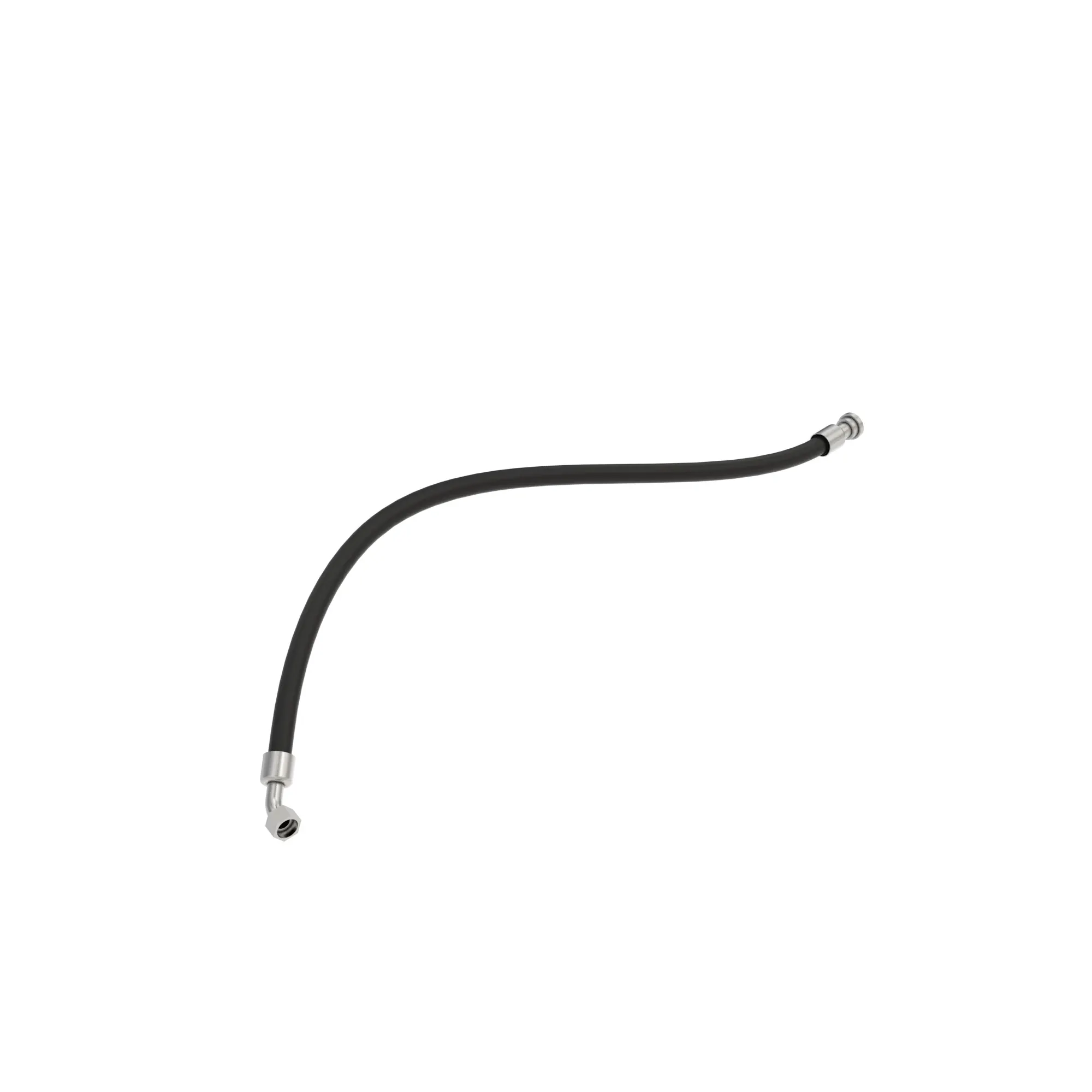 John Deere Bucket Cylinder Hydraulic Hose - AT438698