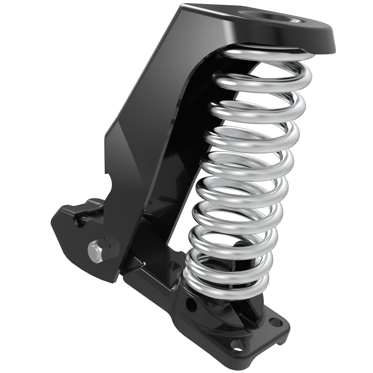 John Deere TruPosition™ Standard, 200 lbs. - BN231404