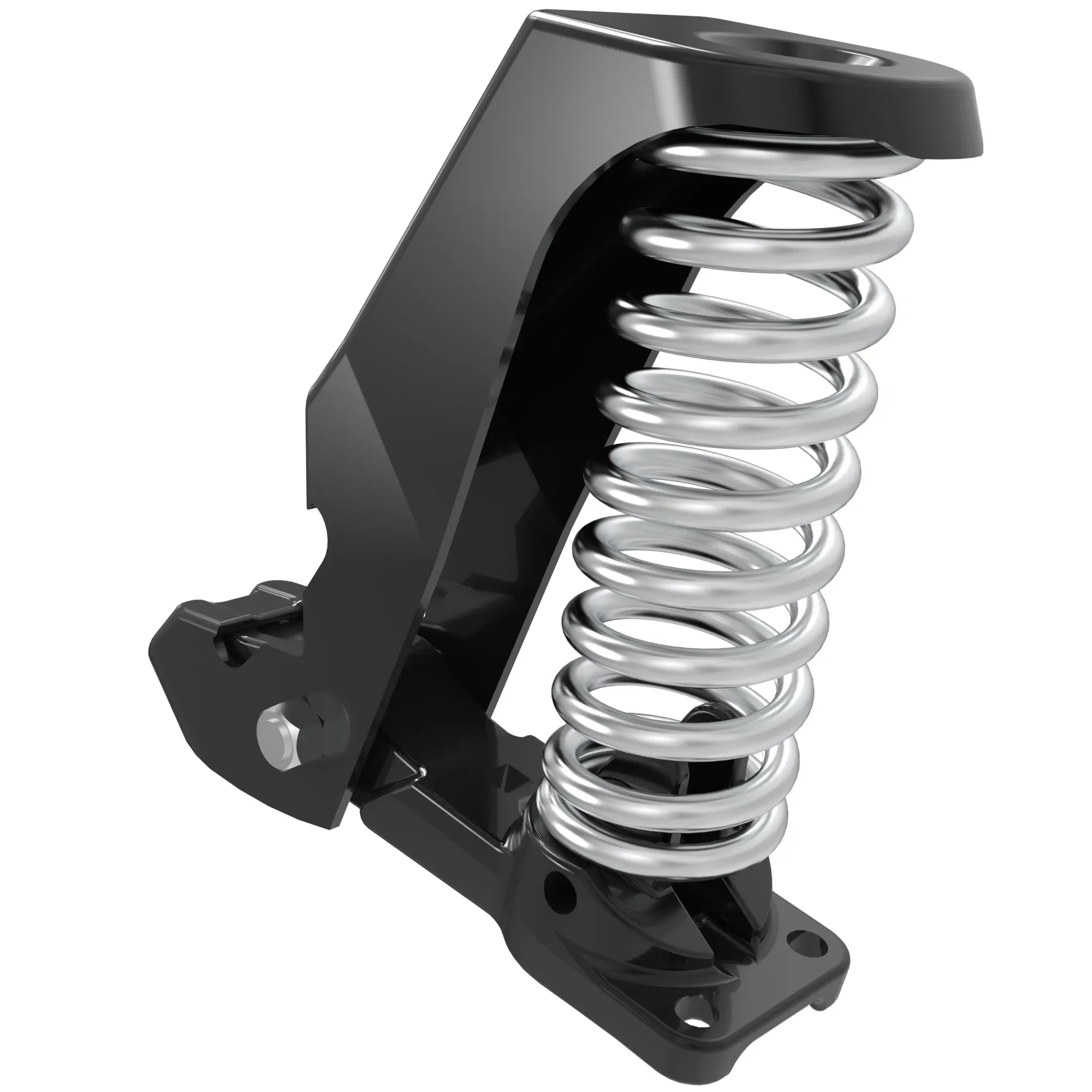 John Deere TruPosition™ Standard, 200 lbs. - BN231404