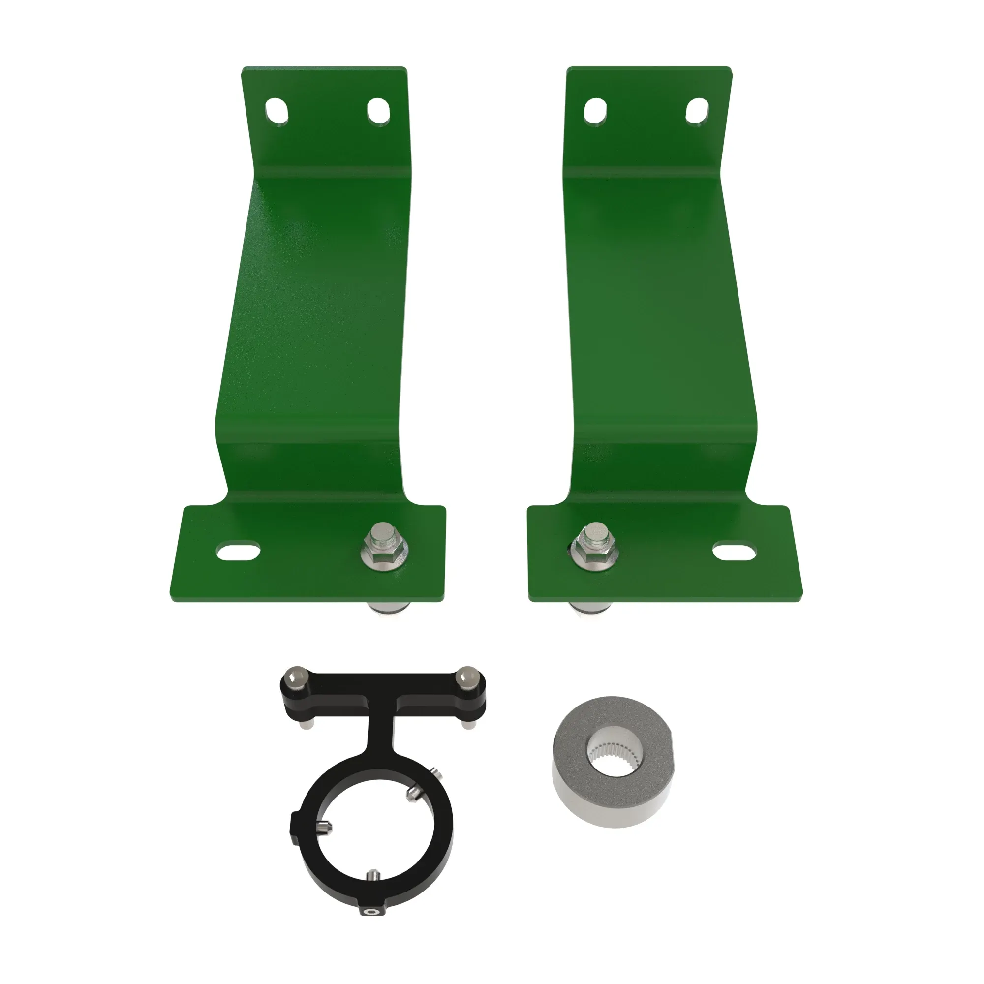 John Deere Supplemental Hardware Kit - BPF11795