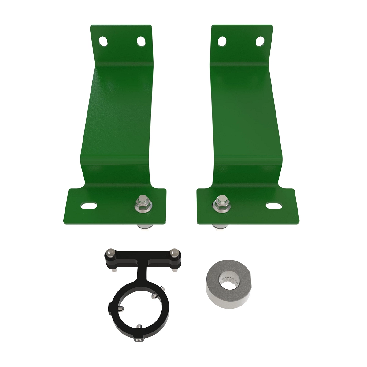Hardware Kit, Atu Supplemental Kit