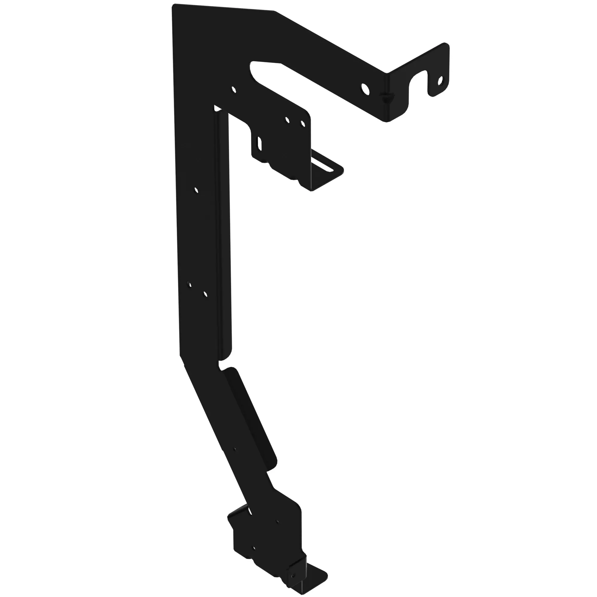 BRACKET, COOLING MODULE SUPPORT