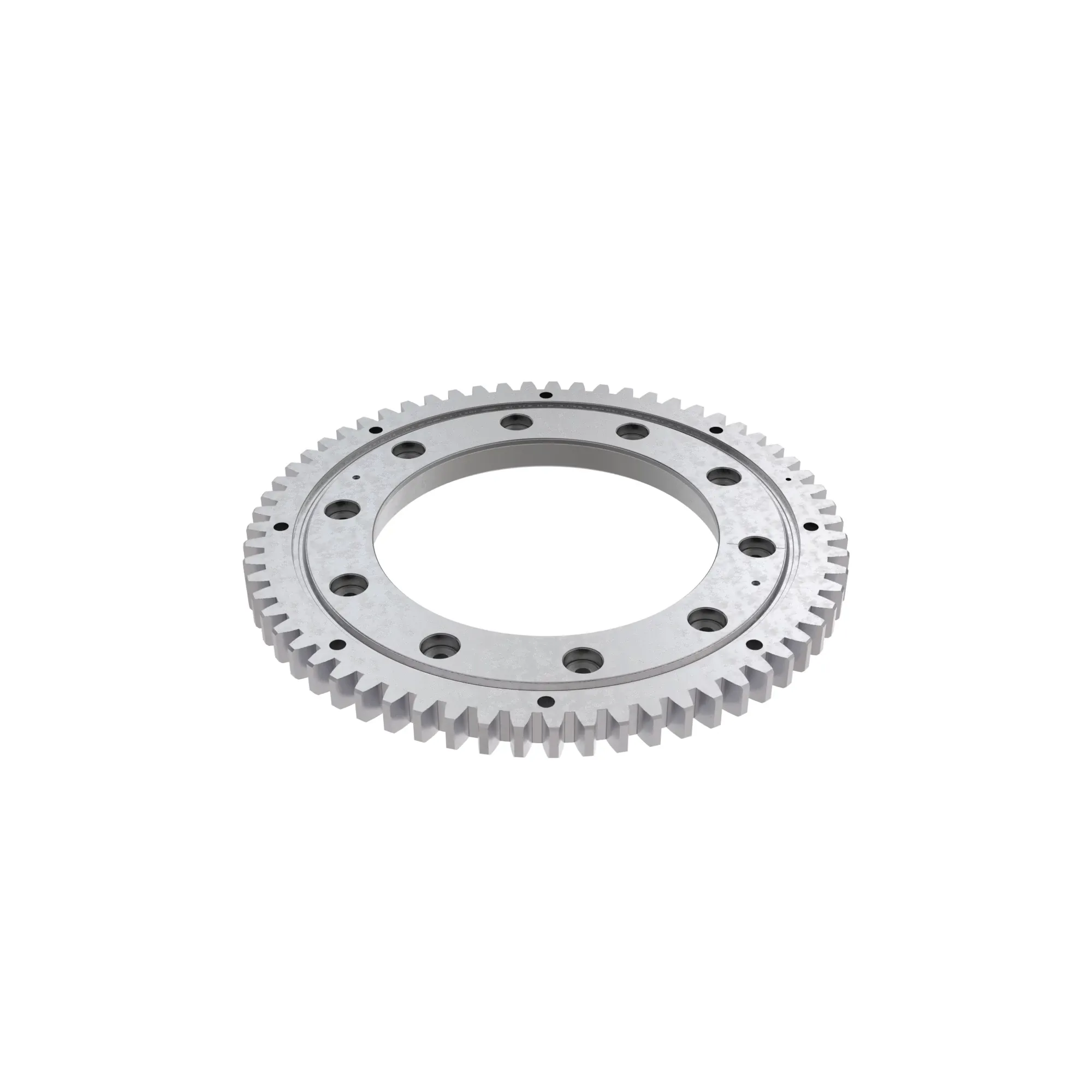 John Deere Spout Rotation Drive Transition Gear - AXE25410