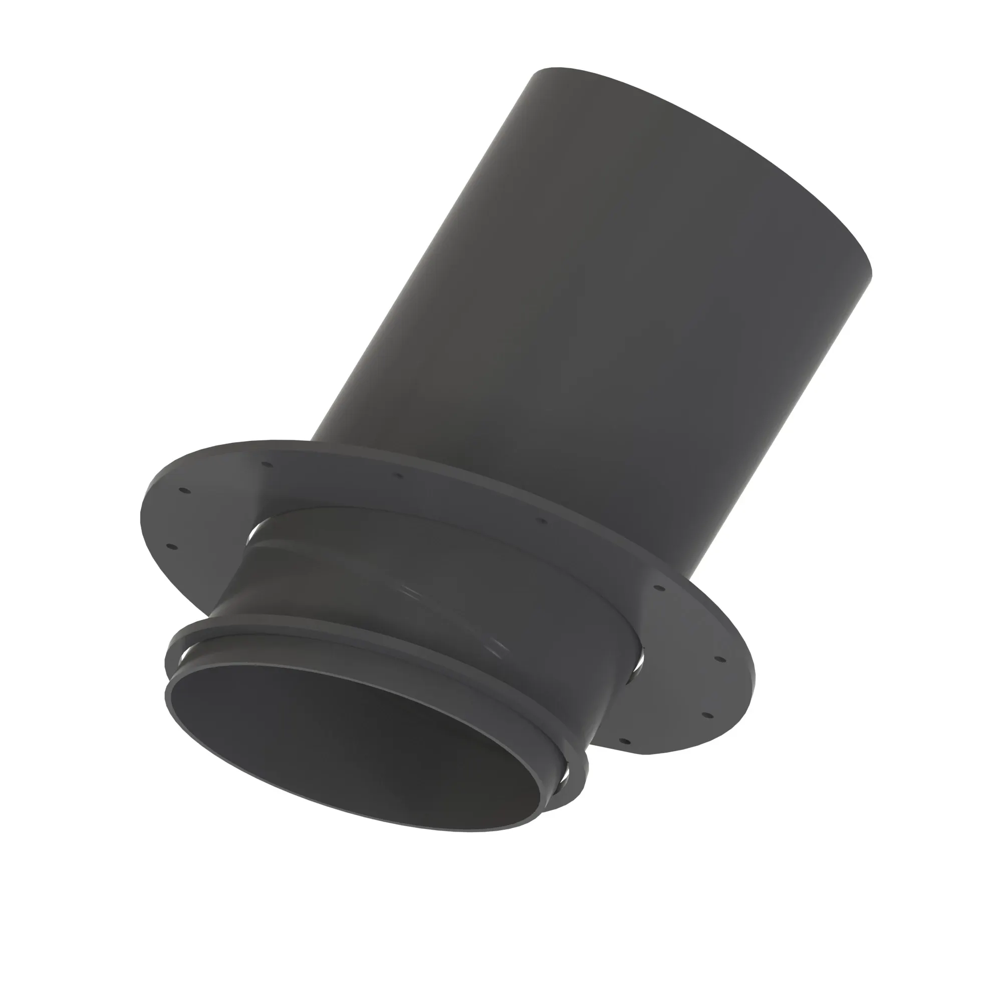 AIR INTAKE ADAPTER MOUNT PRECLEANER FIELD KIT FOR 310/410