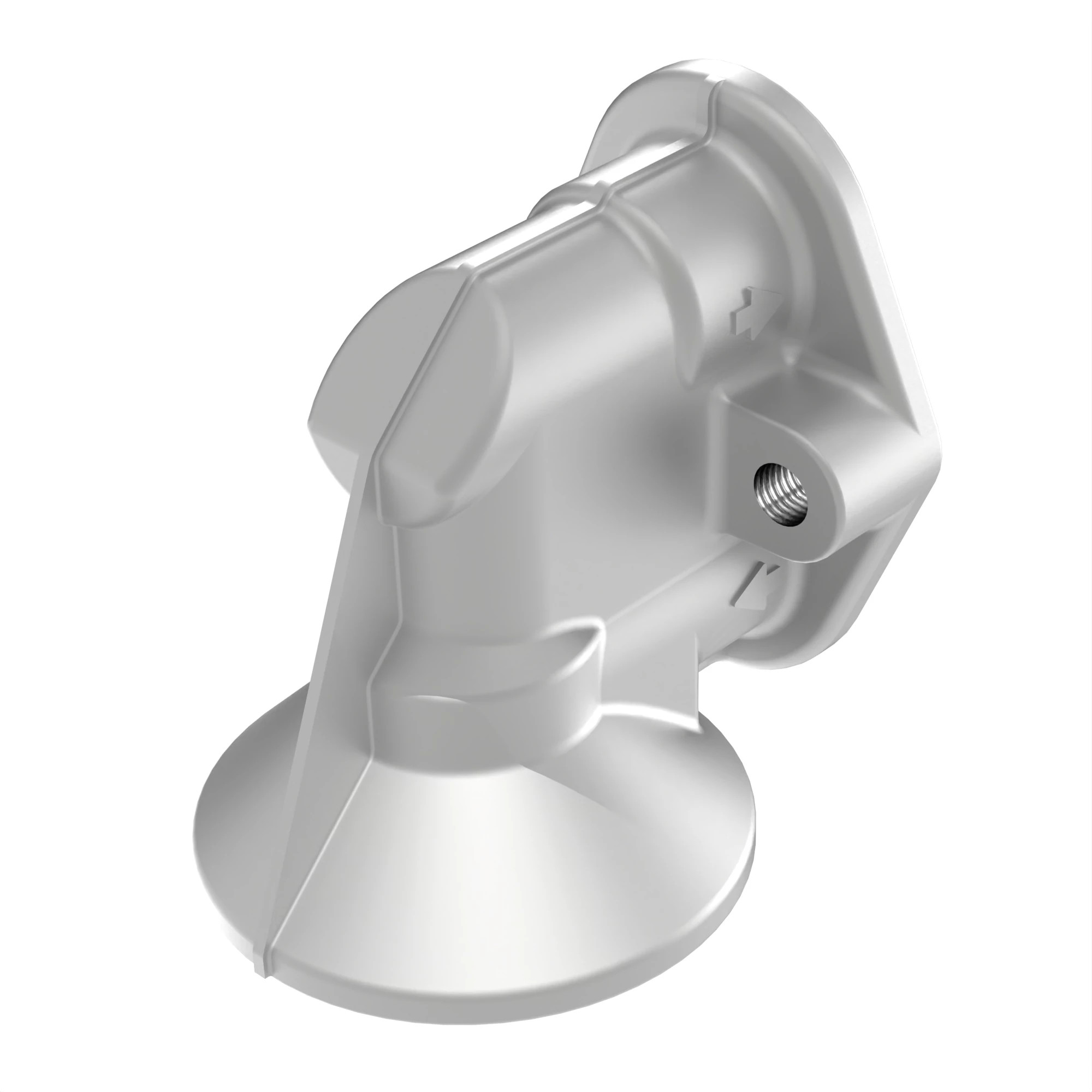 John Deere Transmission Oil Filter Head - T436565