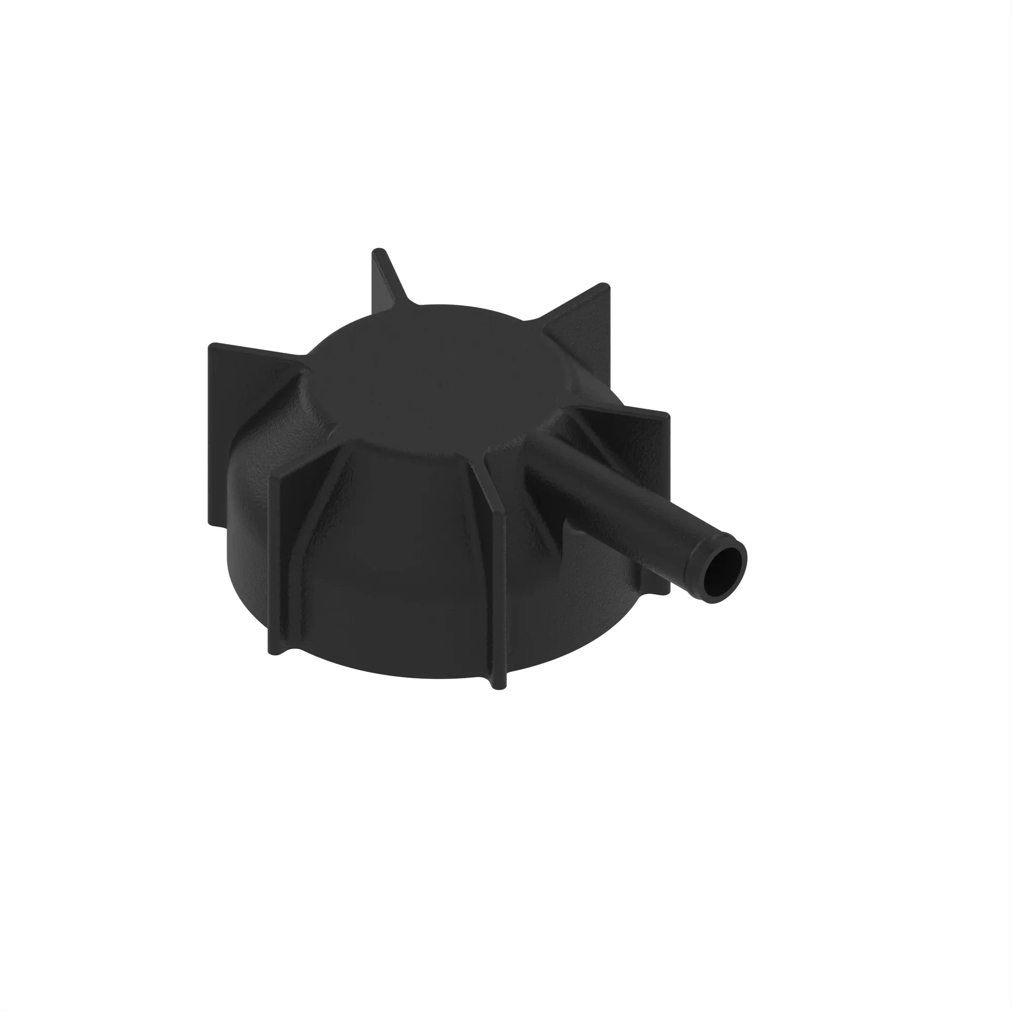 John Deere Radiator Filler Cap - AL78005