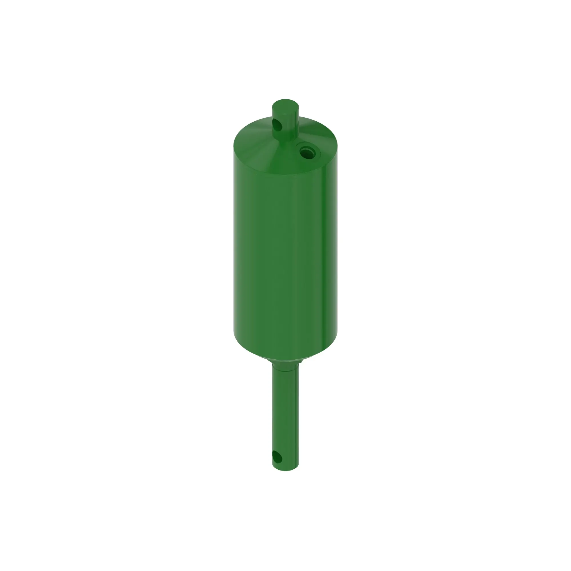 John Deere Hydraulic Cylinder - AXE37496