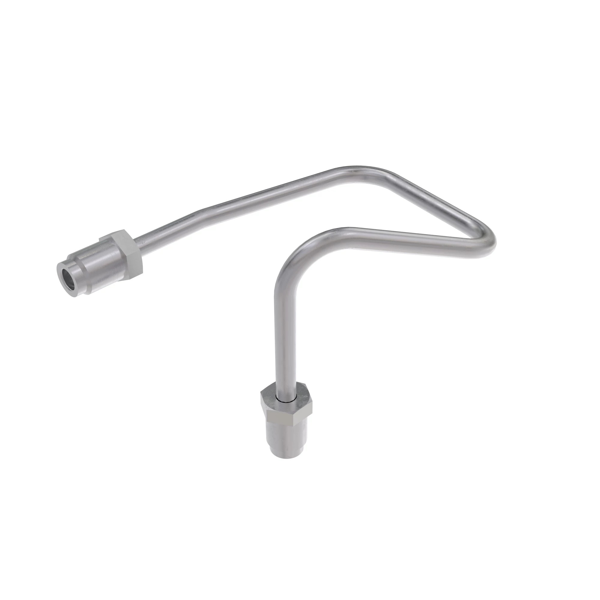 BRAKE LINE ASSY.