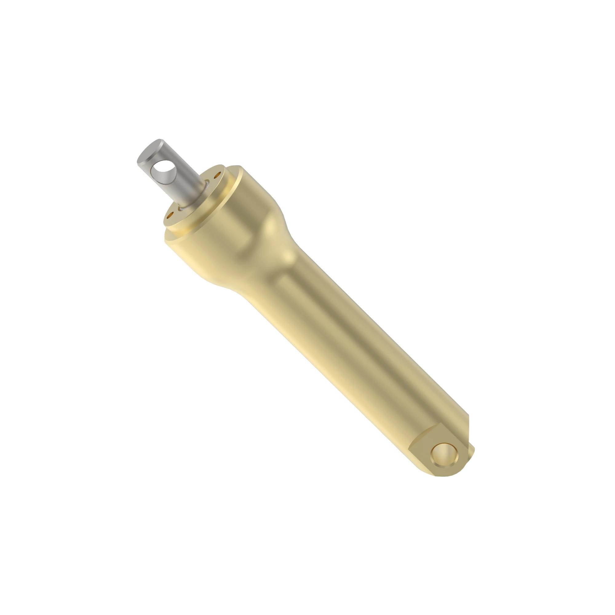 HOSE, RADIATOR OUTLET HOSE