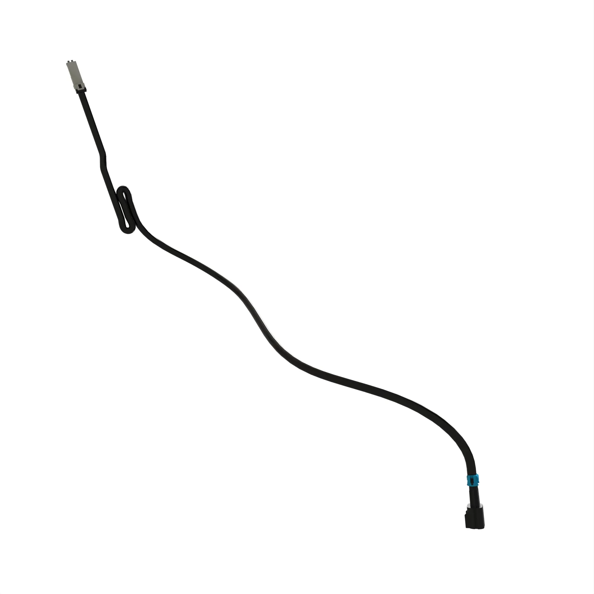 WIRING HARNESS, BEACON LIGHT 900