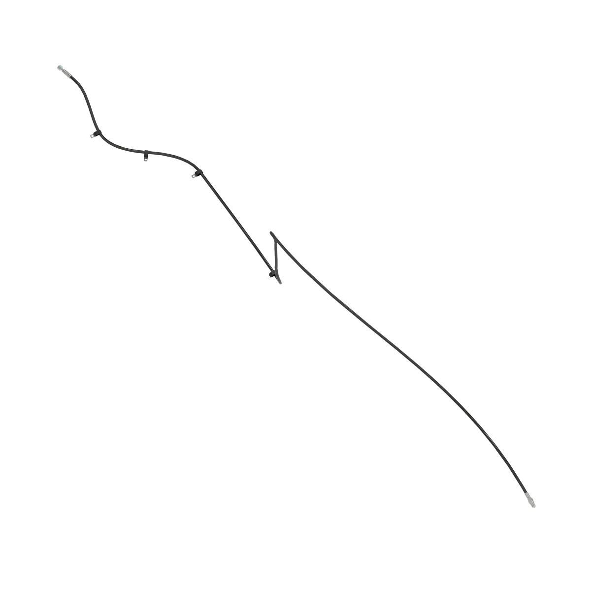 John Deere Hydraulic Hose - AFH218849