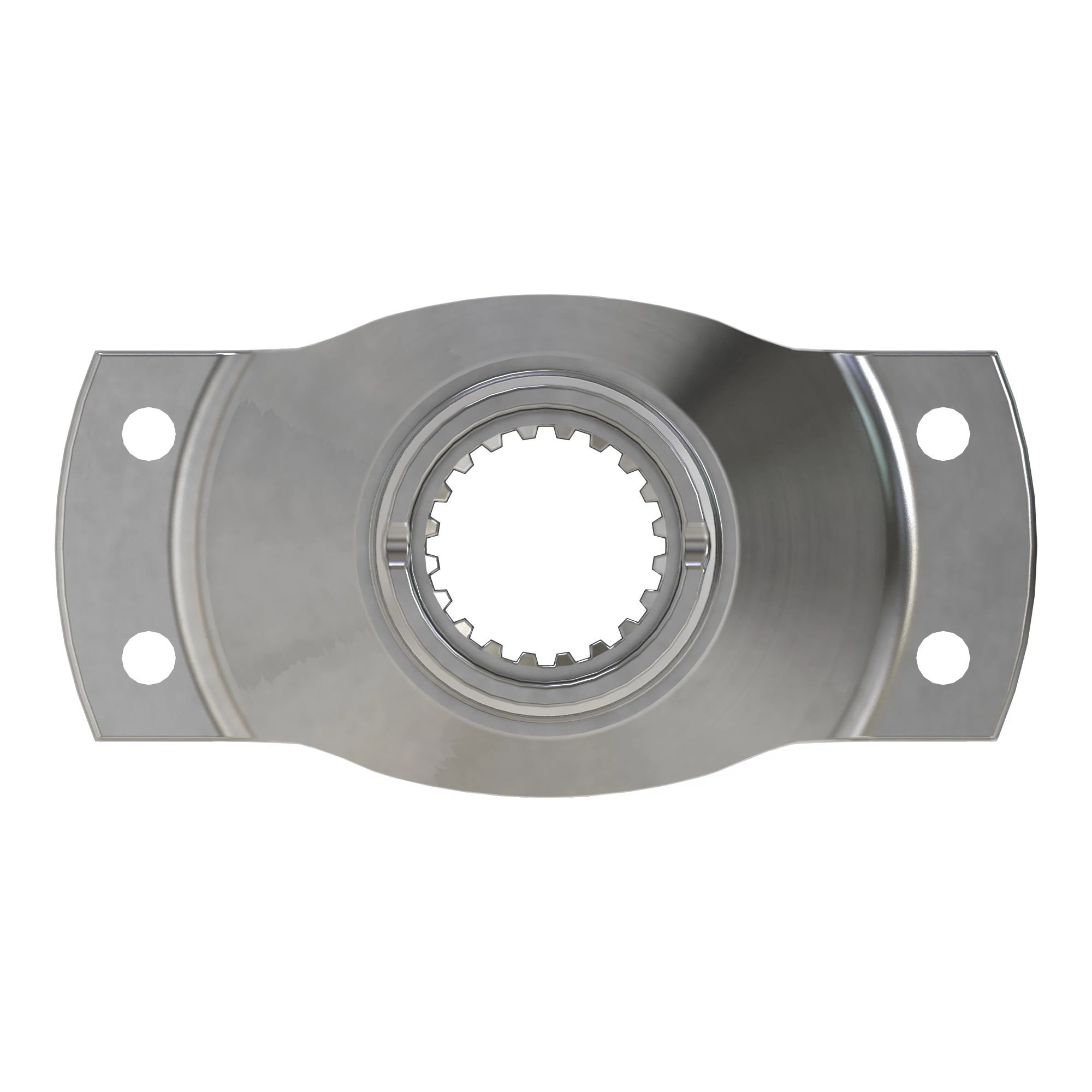 Universal Joint Yoke