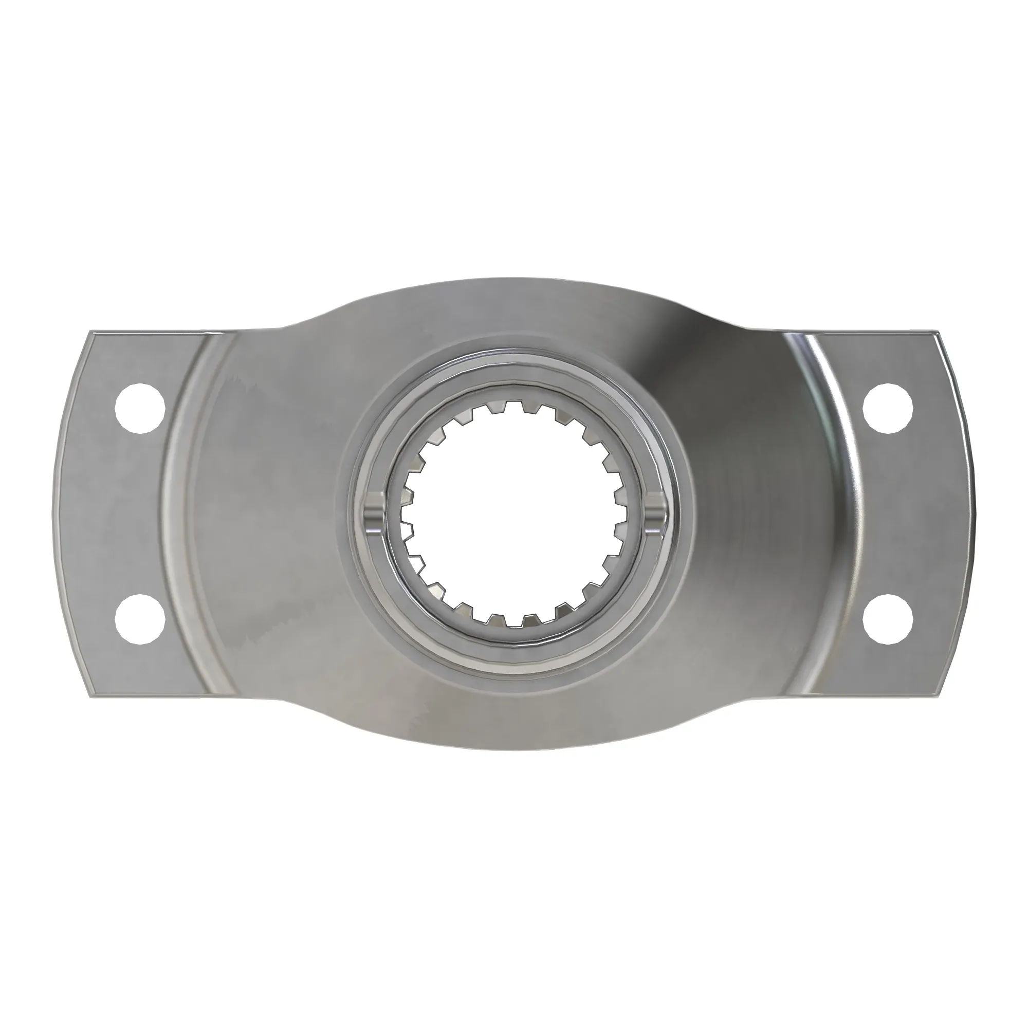 Universal Joint Yoke