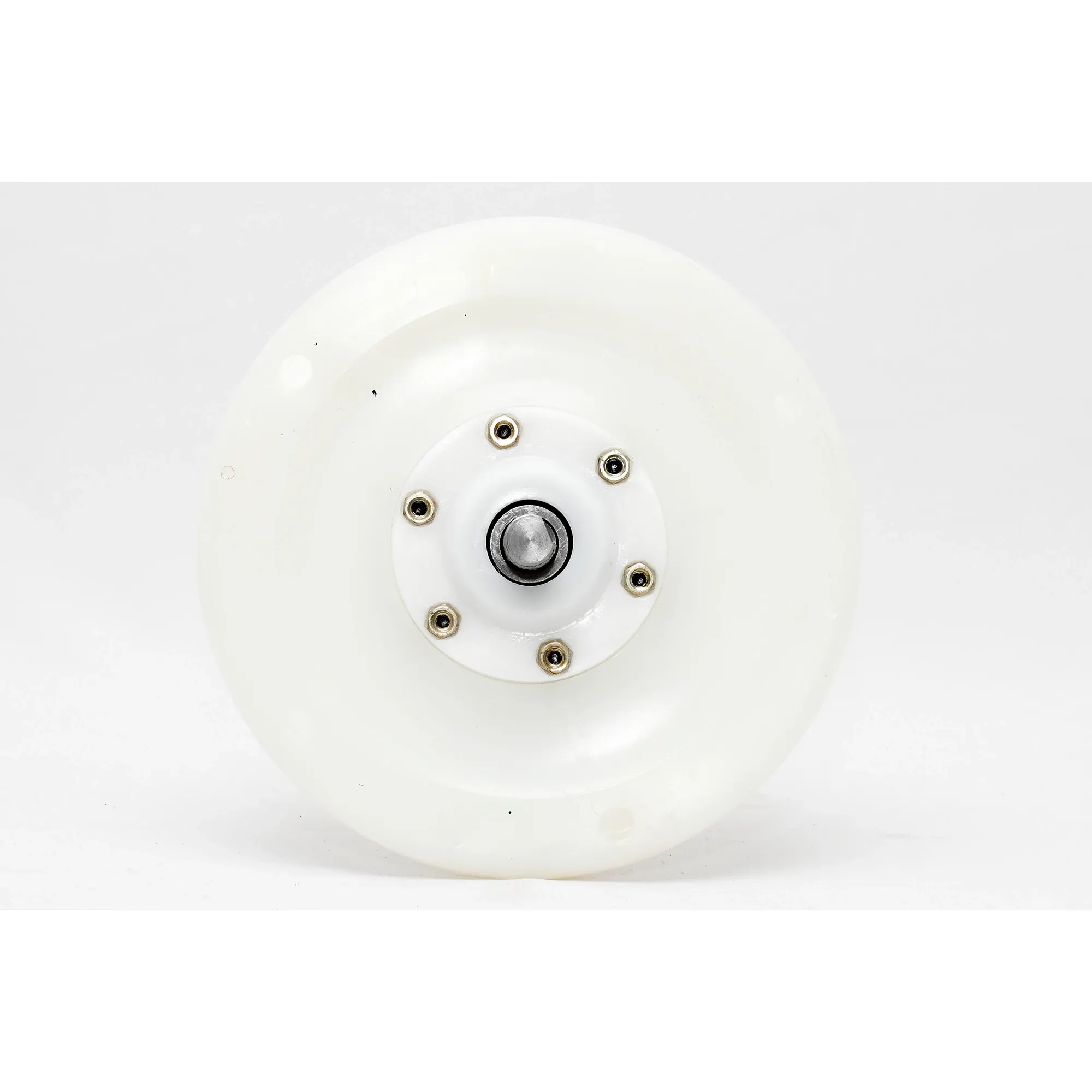 John Deere PLA Seed Firming Wheel - 5PL25895